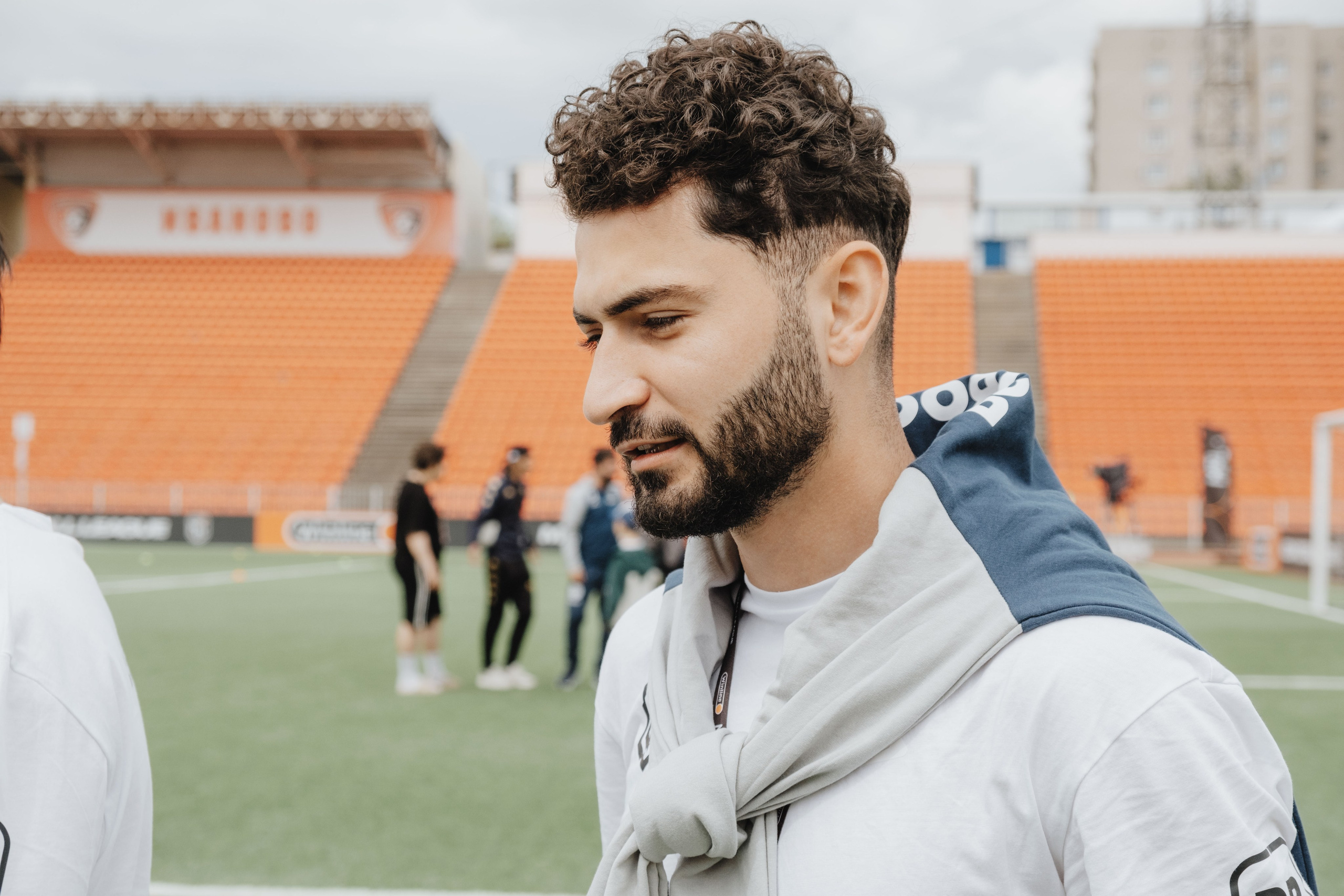 FK Broke Boys. Vladimirbaklenev