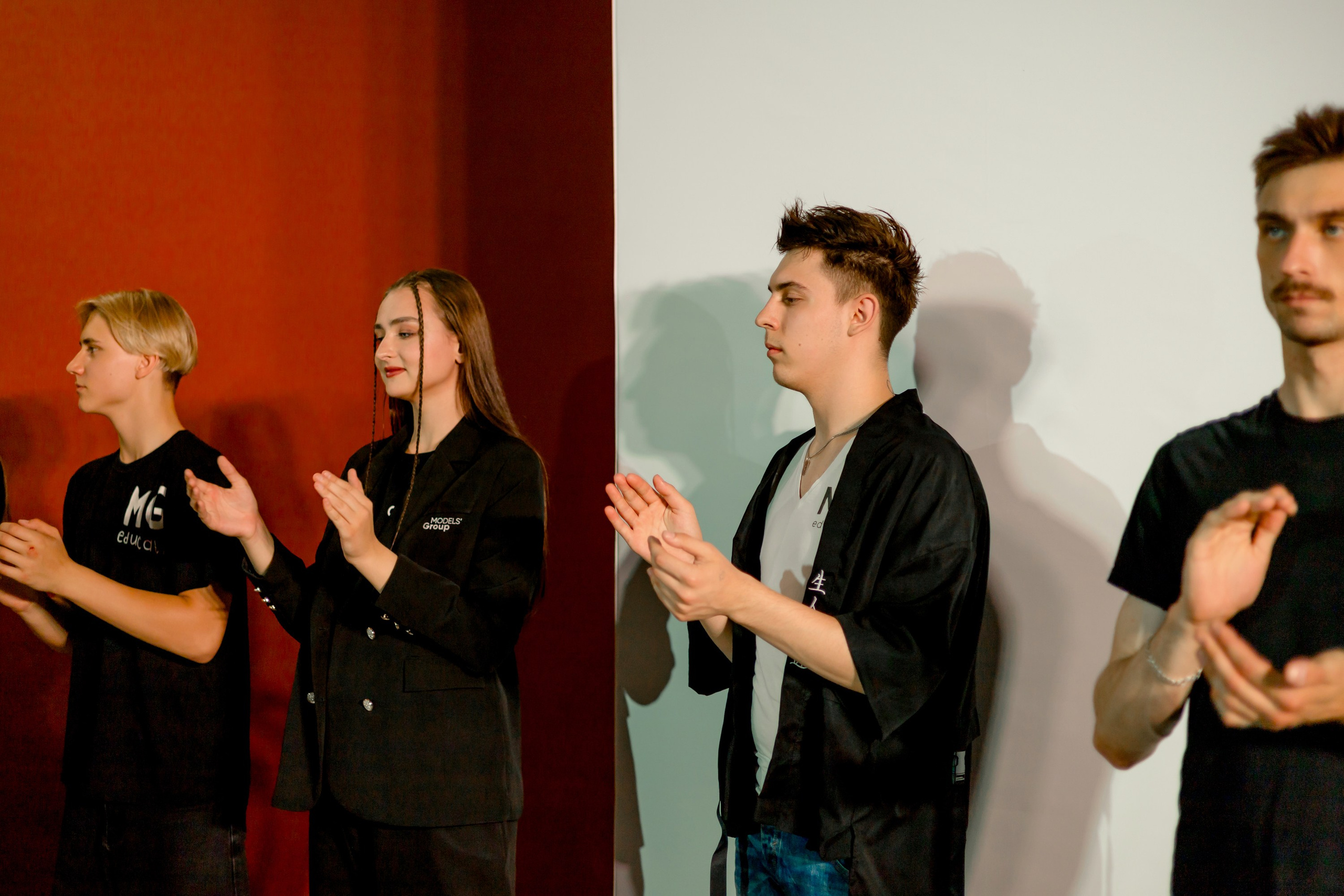 Smolensk Fashion Week 2025_ФИНАЛЬНЫЙ ПОКАЗ ДРАМТЕАТР. Главная