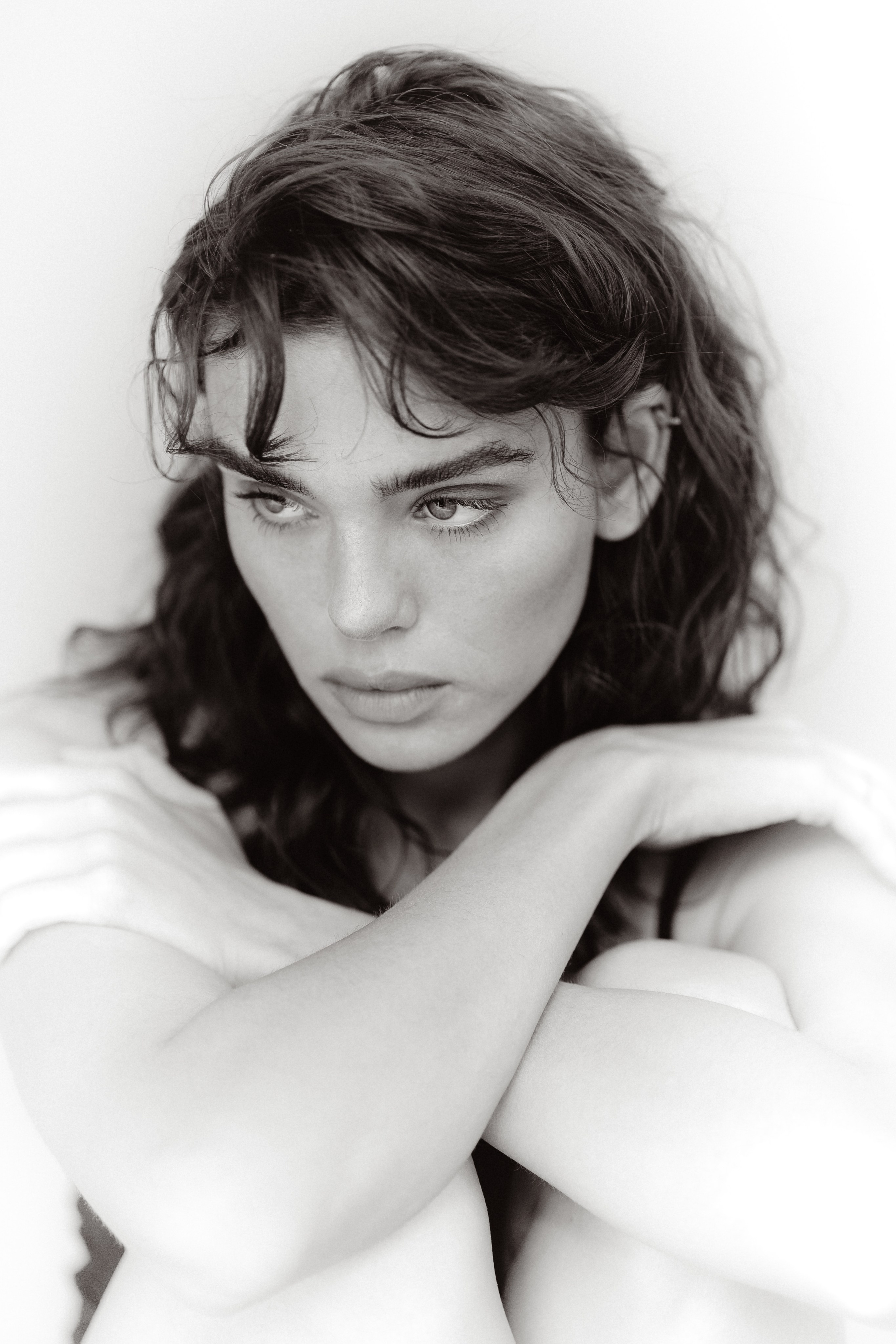 Виктория Клонина. Чувственный фотограф в Санкт-Петербурге Пятнова Ксения