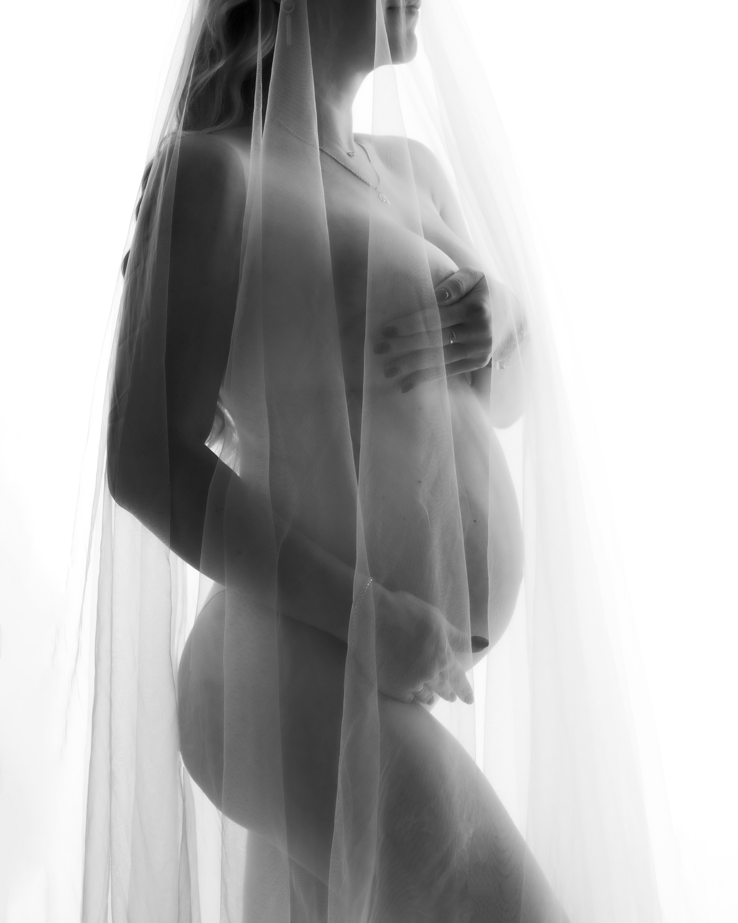 Фотограф беременных, новорожденных в Череповце Мария Кудряшова