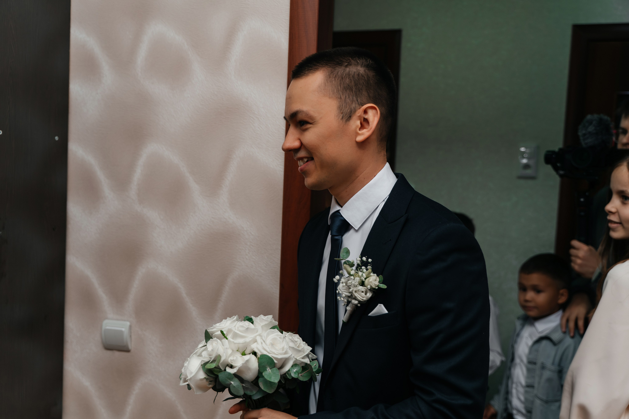 06.09.25 Свадьба. Свадебный фотограф видеограф Чебоксары