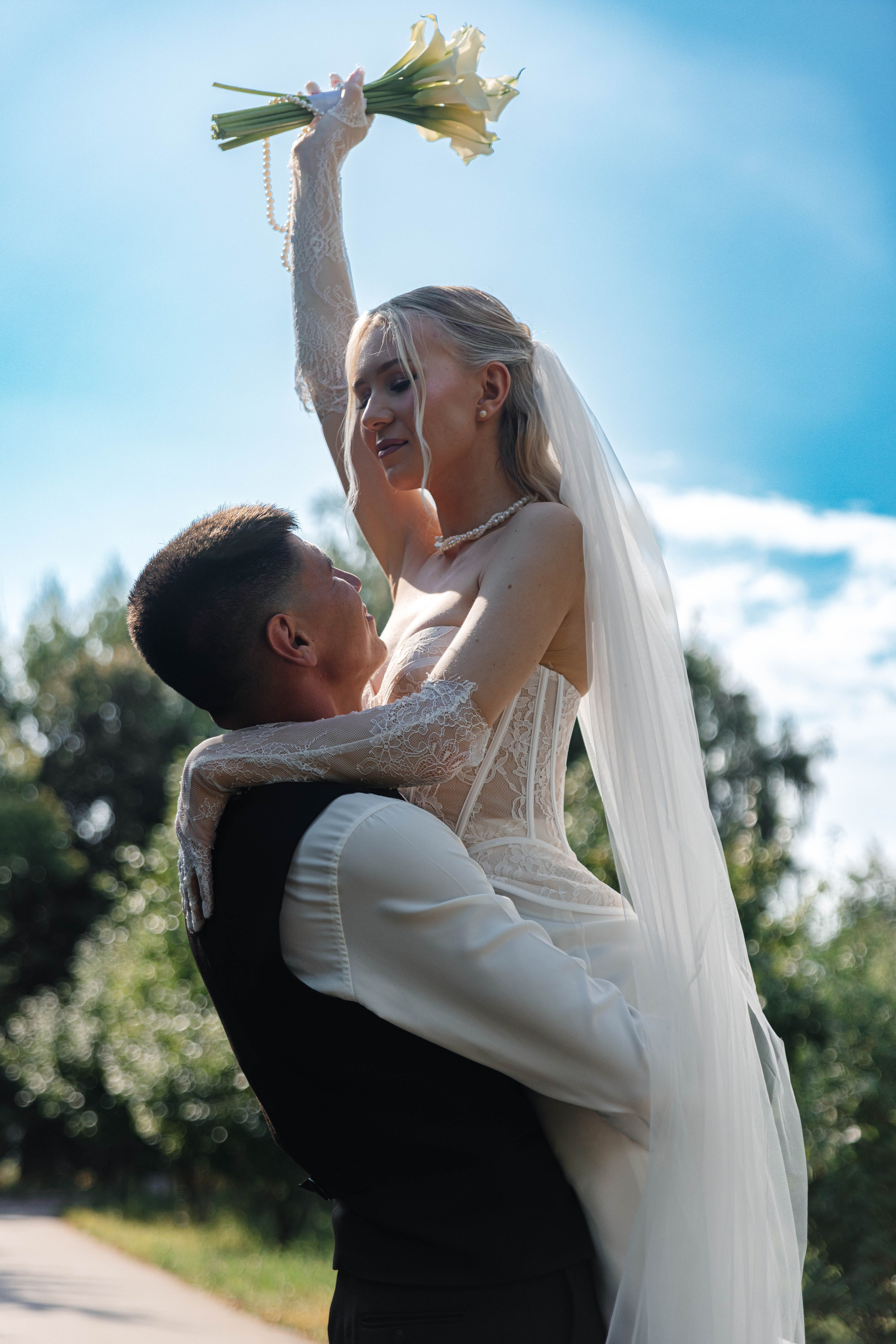 09.08.25 Свадьба. Свадебный фотограф видеограф Чебоксары