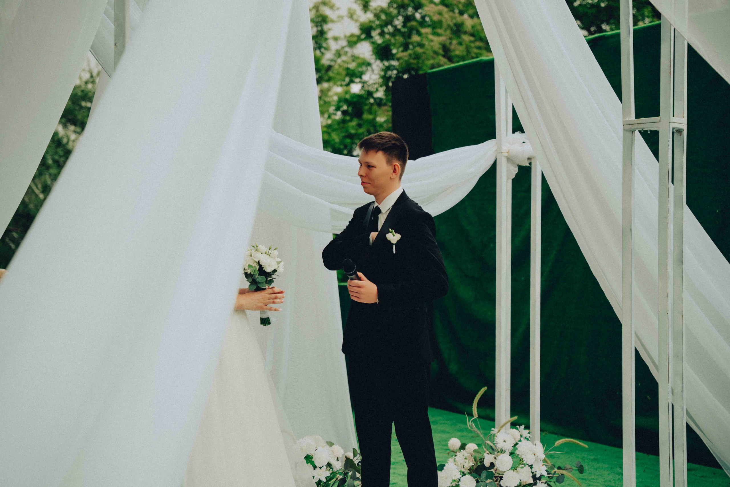 21.06.25 Свадьба. Свадебный фотограф видеограф Чебоксары