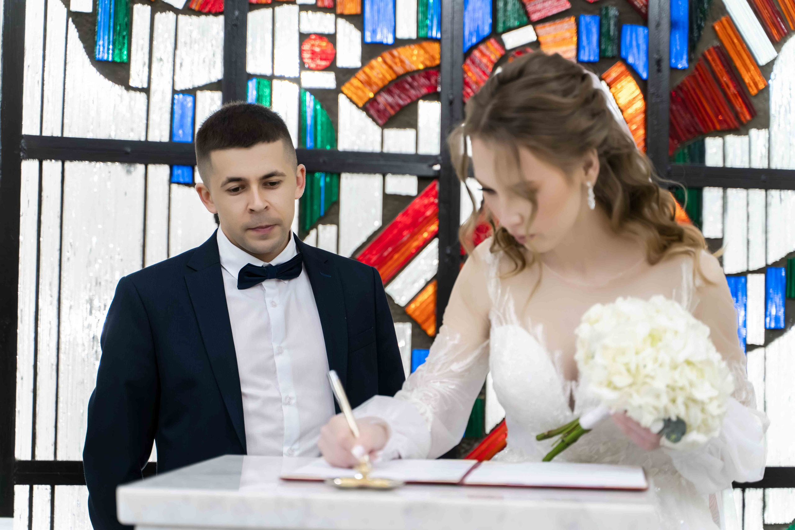 03.05.25 Свадьба. Свадебный фотограф видеограф Чебоксары