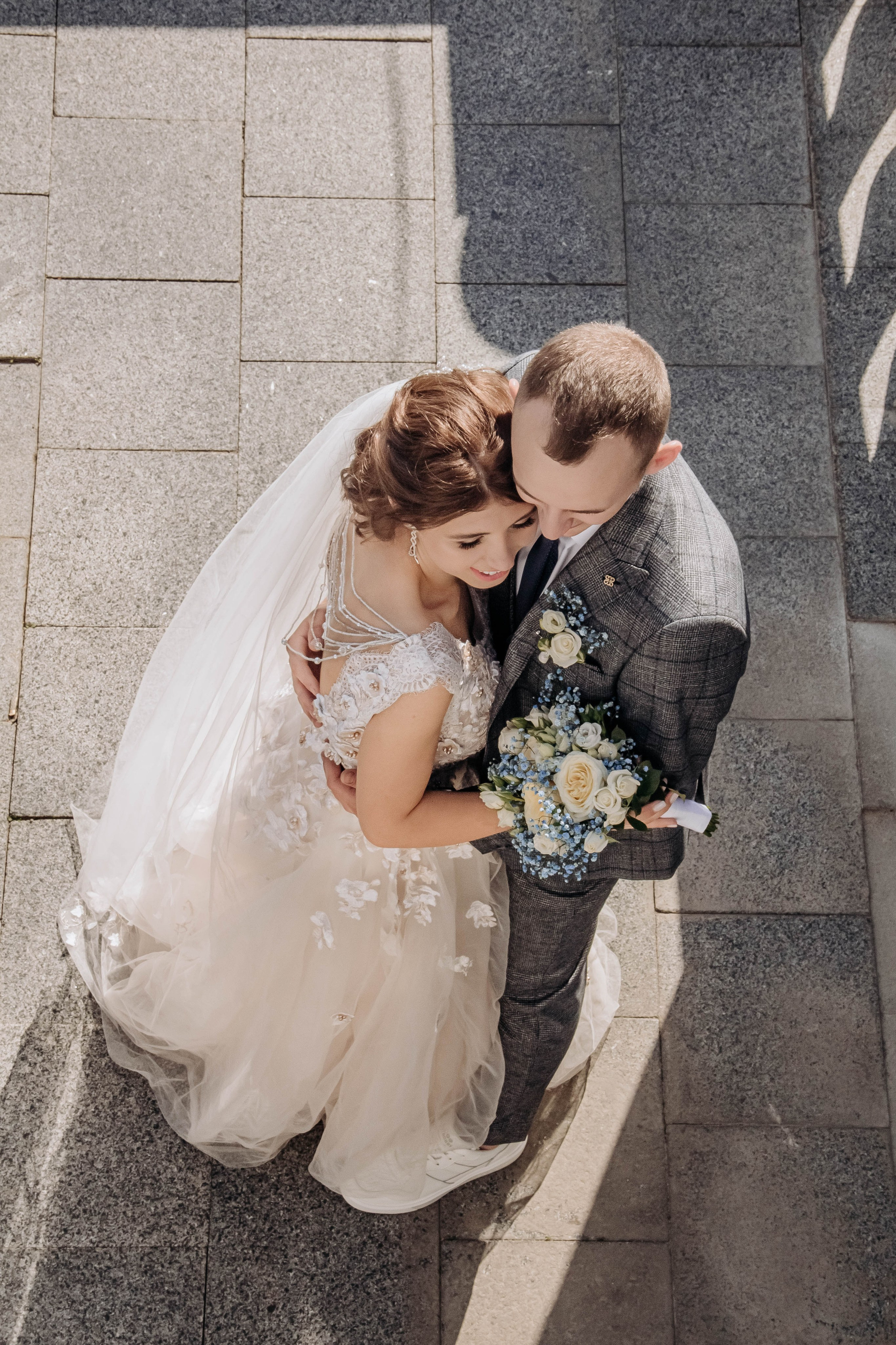 Анастасия и Дмитрий. Свадебный и Семейный фотограф Маргарита Павлова