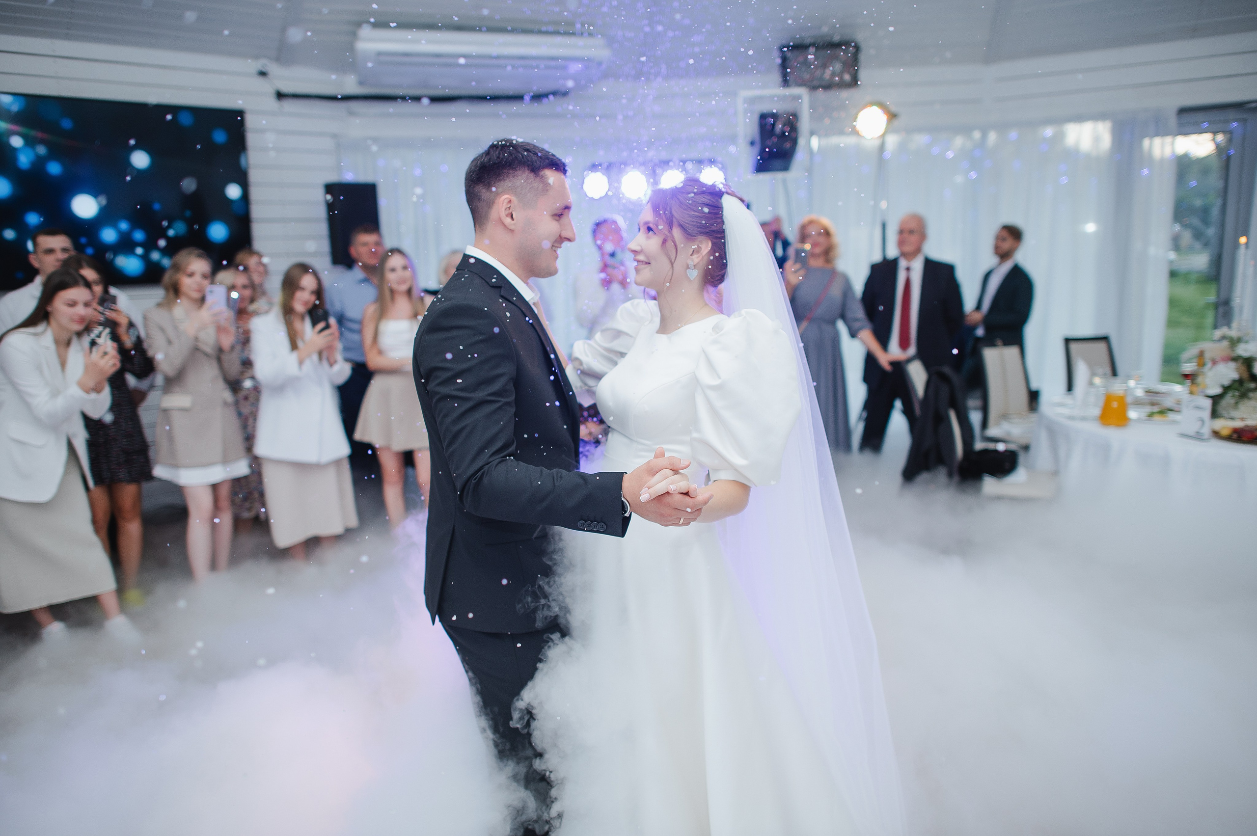 Никита и Ульяна. Свадебный фотограф в Ярославле Денис Медоваров