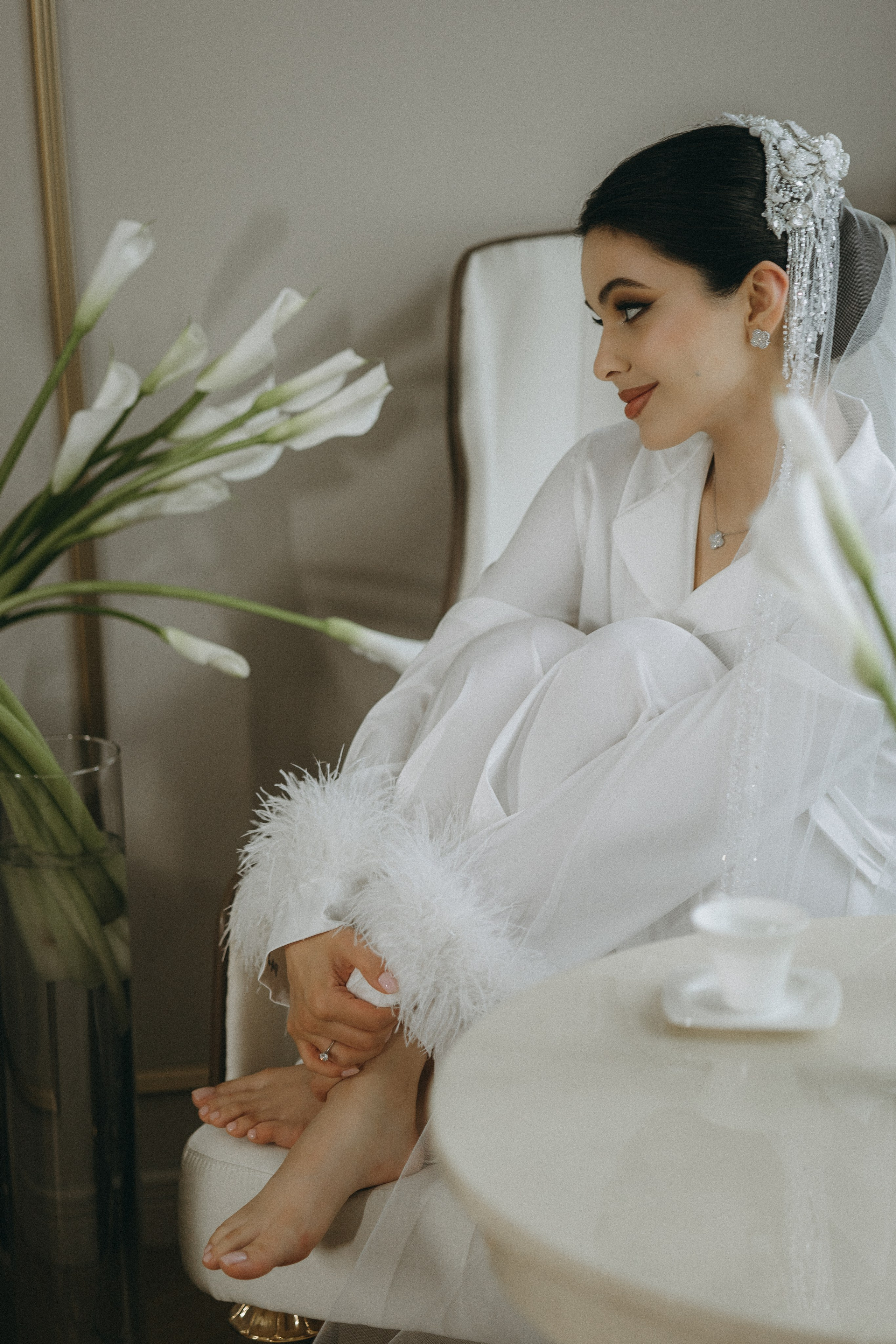 Ясмин. Alesya Gee Photographer Uzbekistan