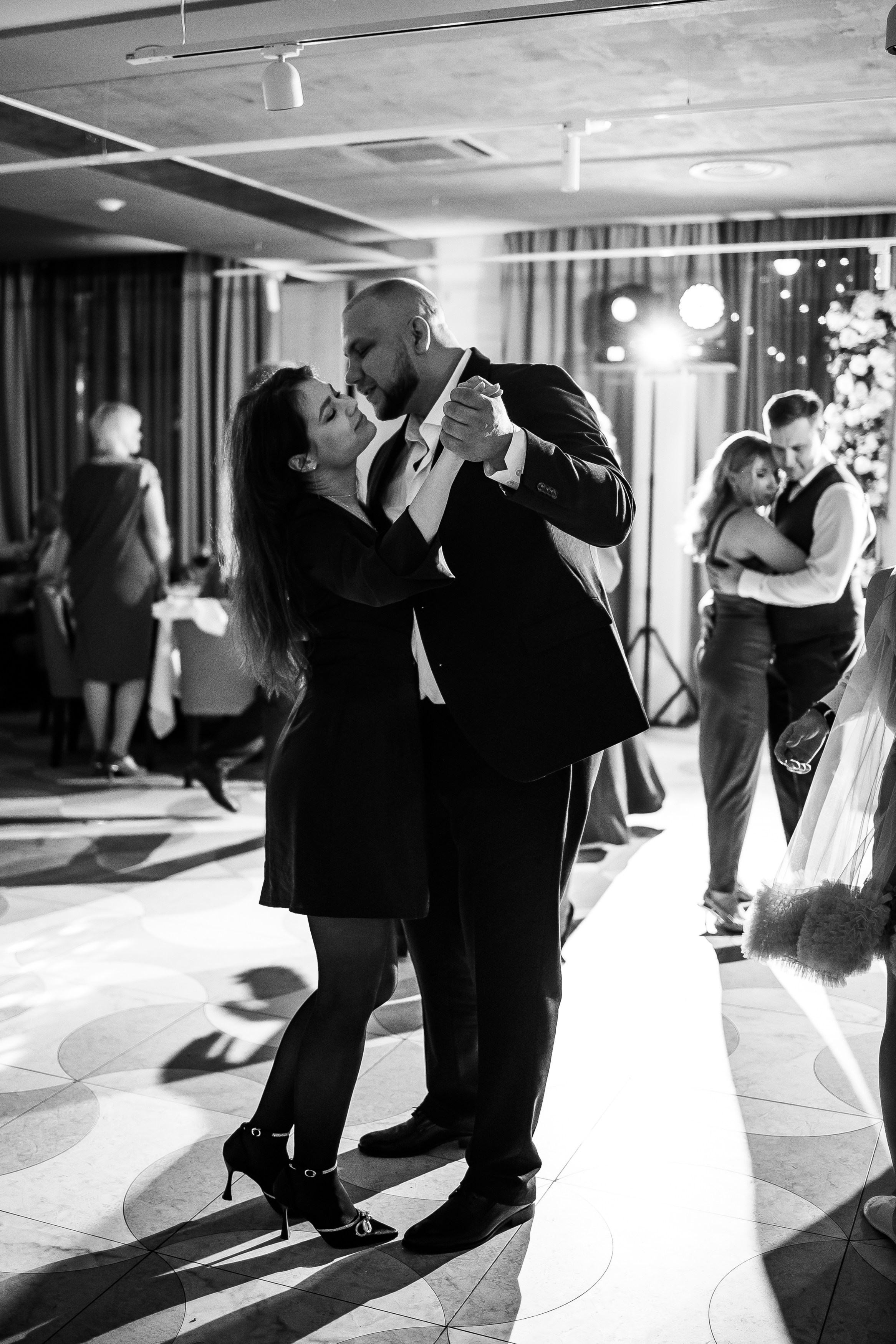 Свадебный фотограф Нижний Новгород. Свадебный и контент фотограф в Нижнем Новгороде Владимир Пресняков