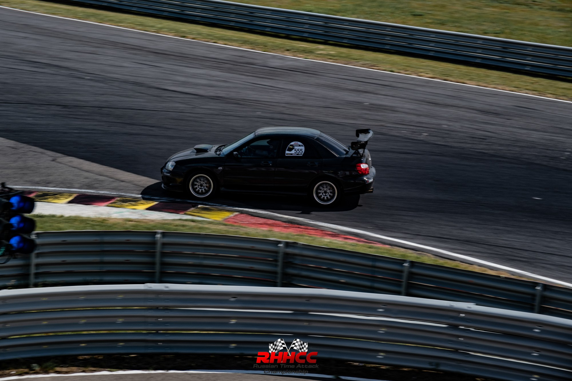 RHHCC. Автоспортивный бренд фотограф в Москве — Виктория Логинова