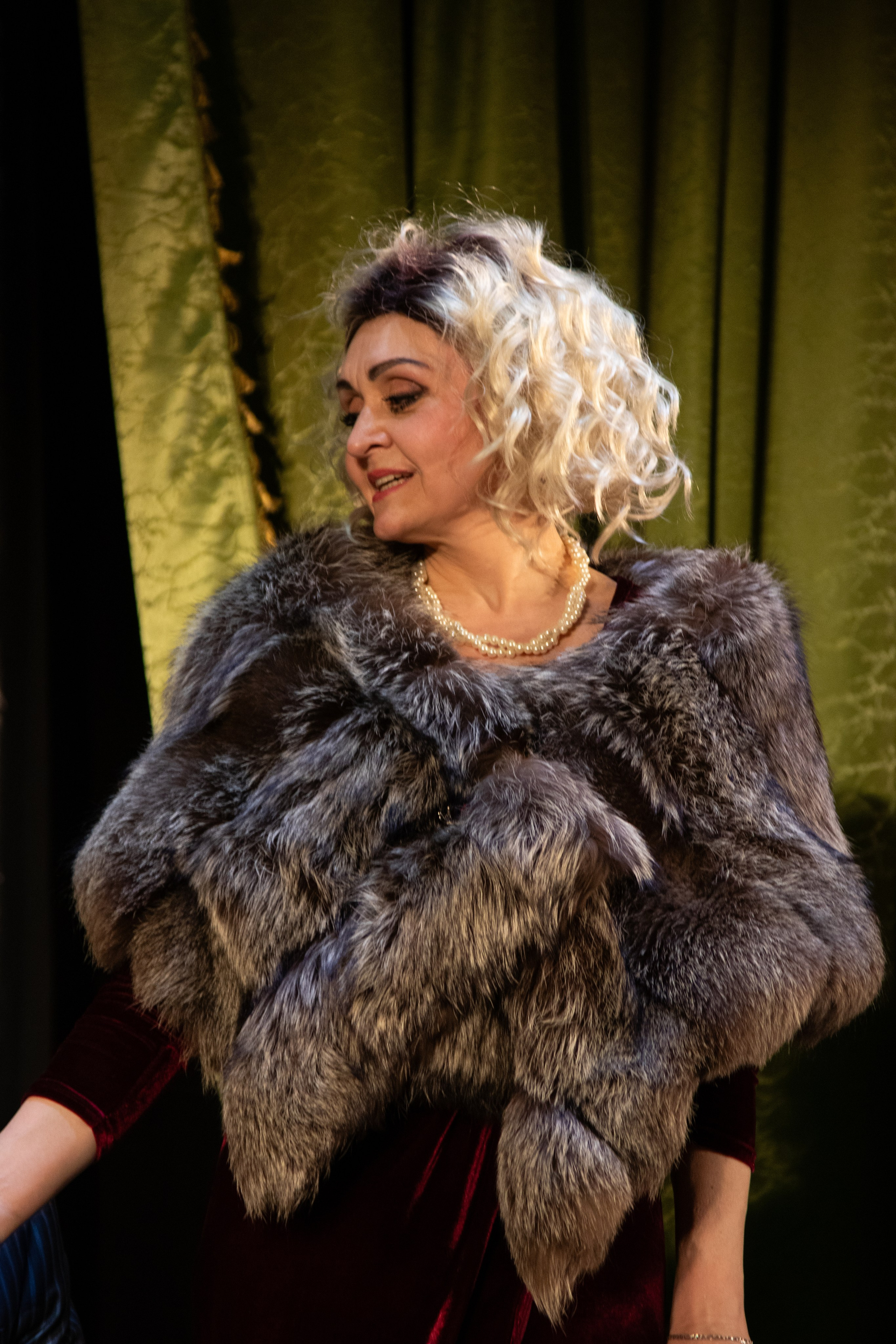 Спектакль «Декоратор». Фотограф в Нижнем Новгороде Екатерина Хисматулина