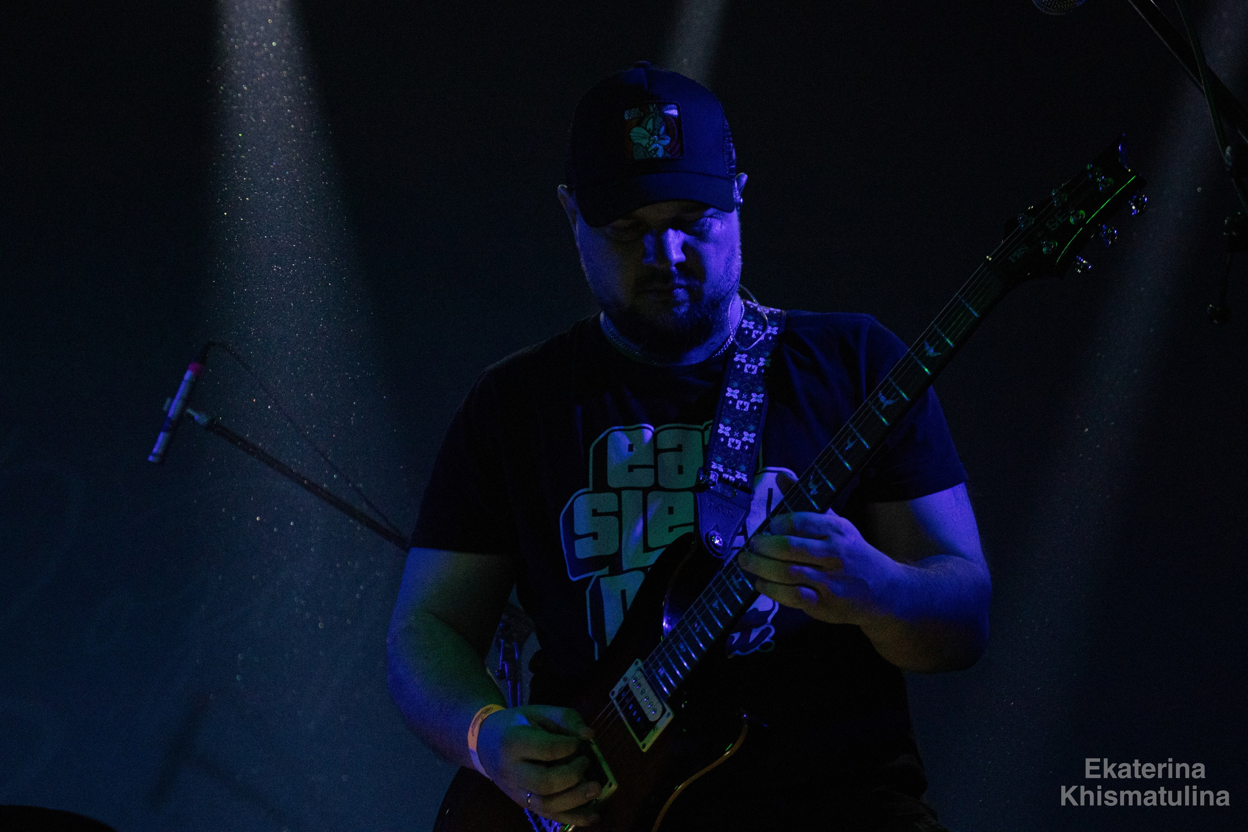 НашРокФест. Фотограф в Нижнем Новгороде Екатерина Хисматулина