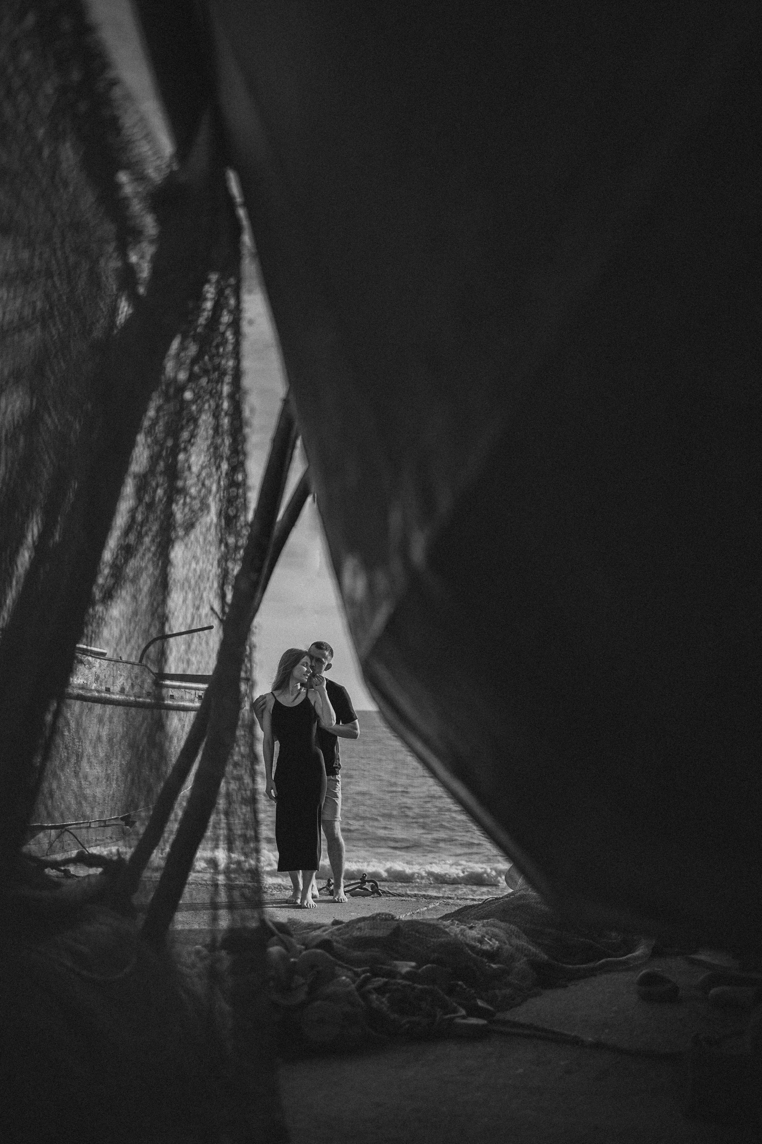 Love story. Семейный фотограф в Сочи Лашманова Ольга