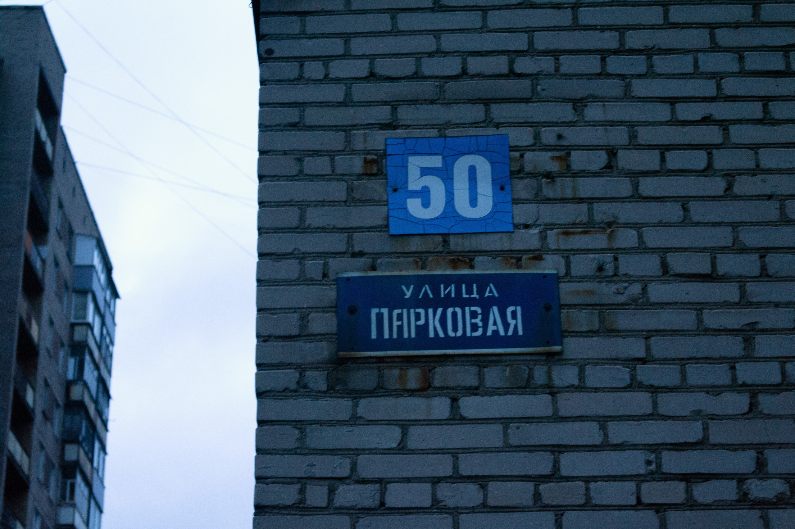 Сентябрь 2025. Den Mirov — Фотограф, Музыкант