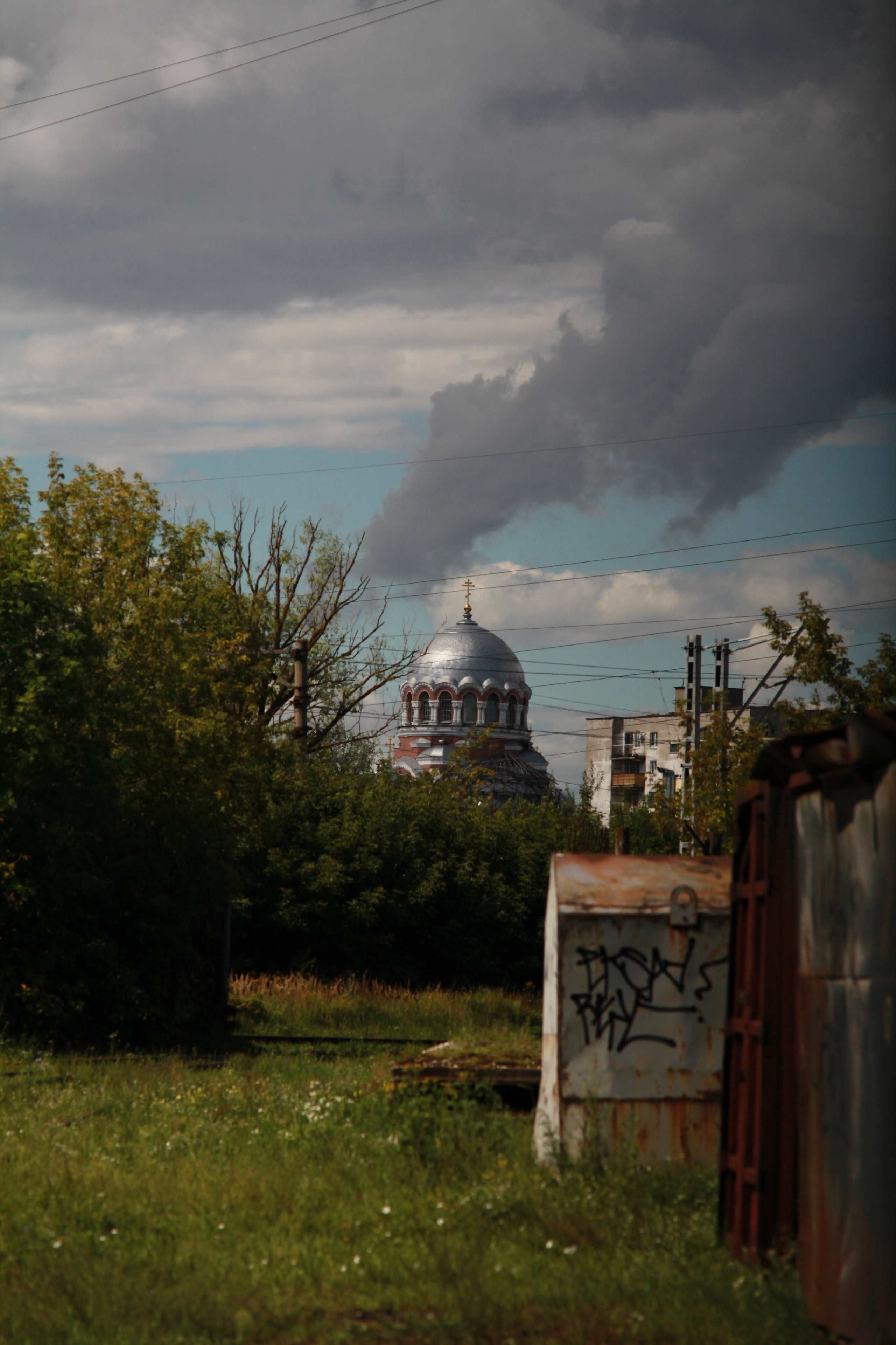 Sesurity. Den Mirov — Фотограф, Музыкант
