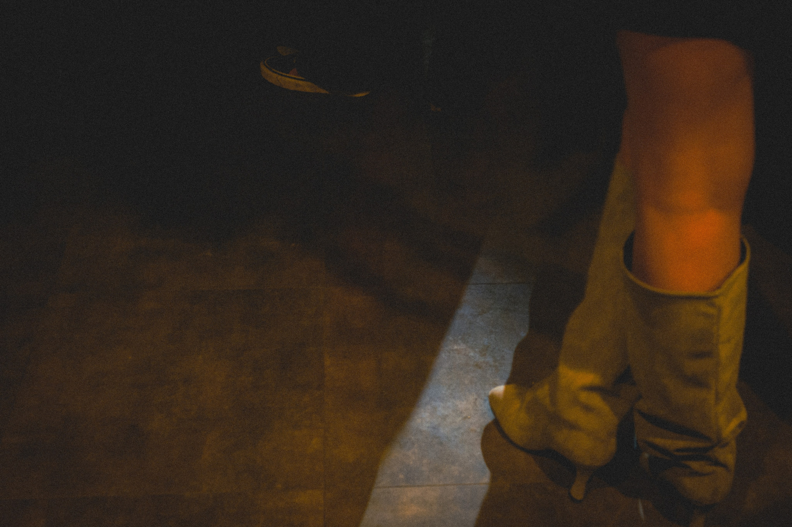 Ноябрь 2025. Den Mirov — Фотограф, Музыкант