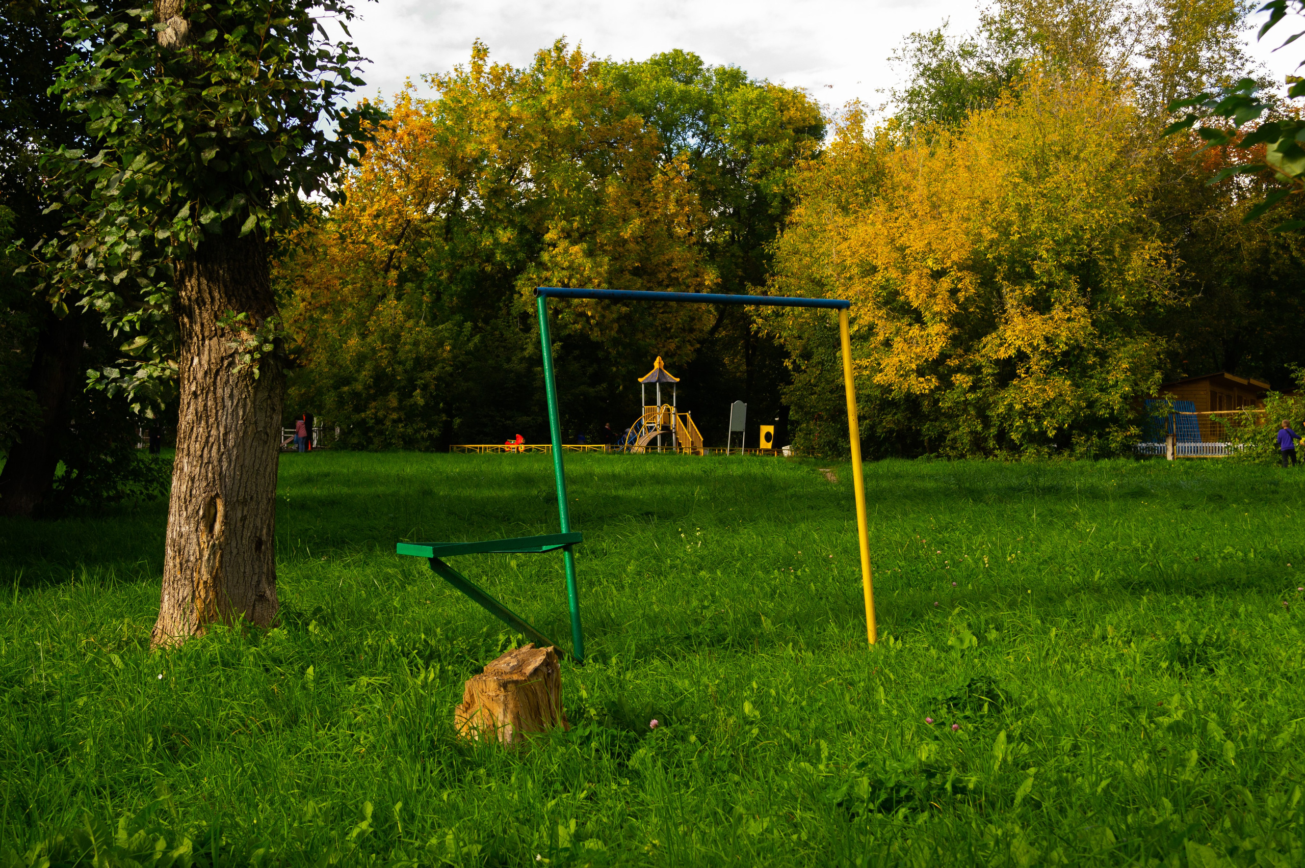 Сентябрь 2025. Den Mirov — Фотограф, Музыкант