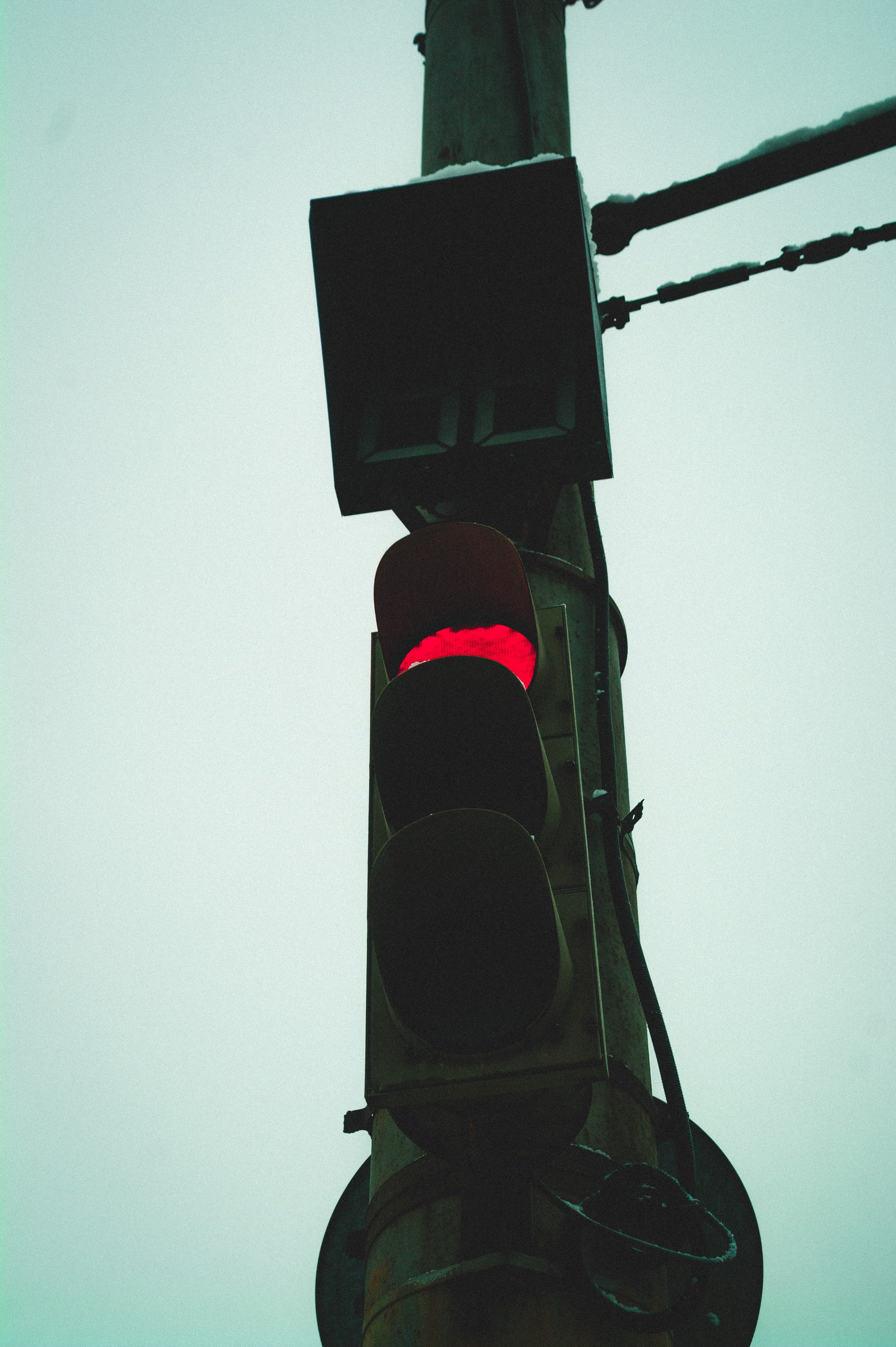 Time of Day. Den Mirov — Photographer, Musician