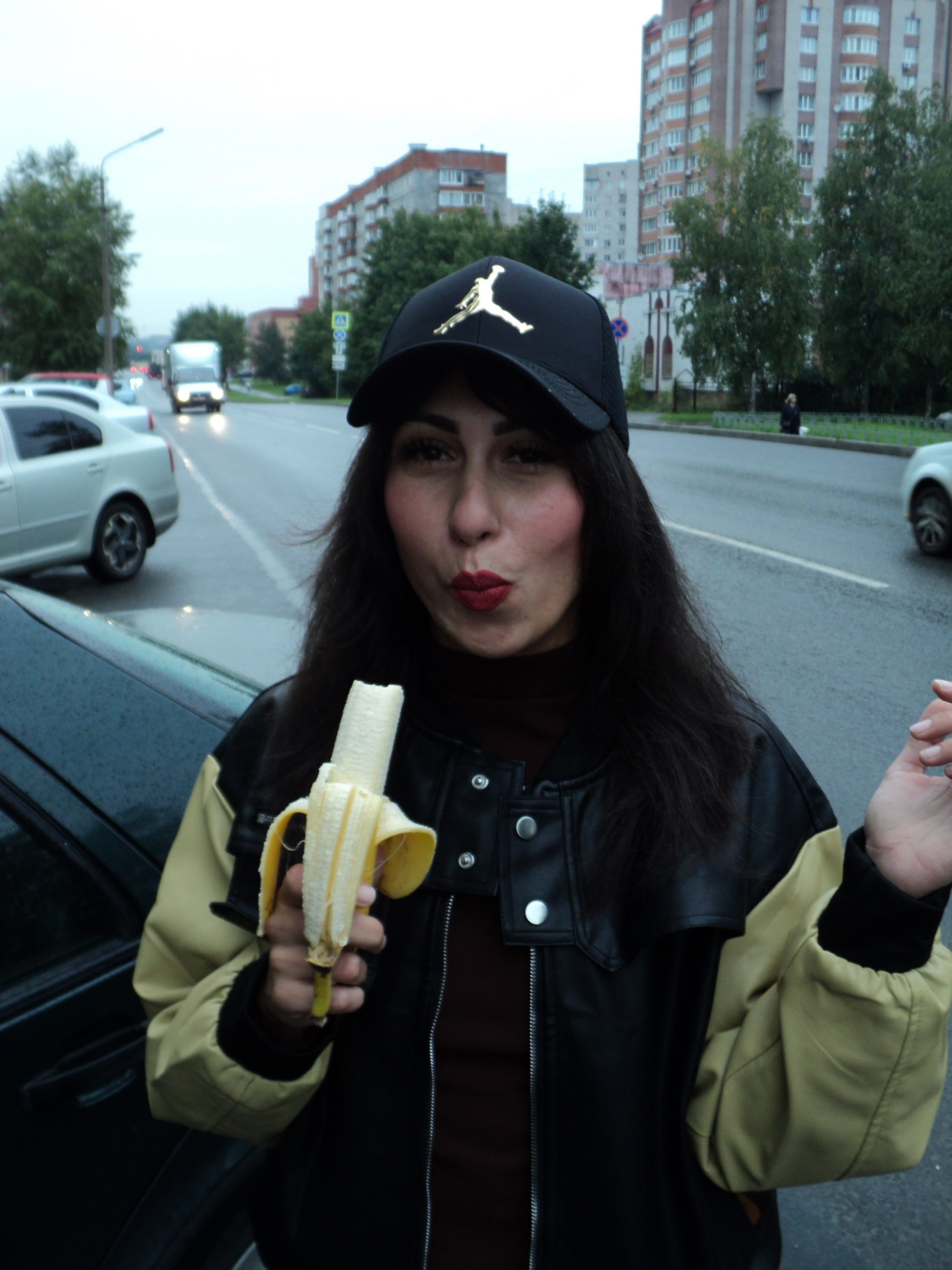 Август 2025. Den Mirov — Фотограф, Музыкант