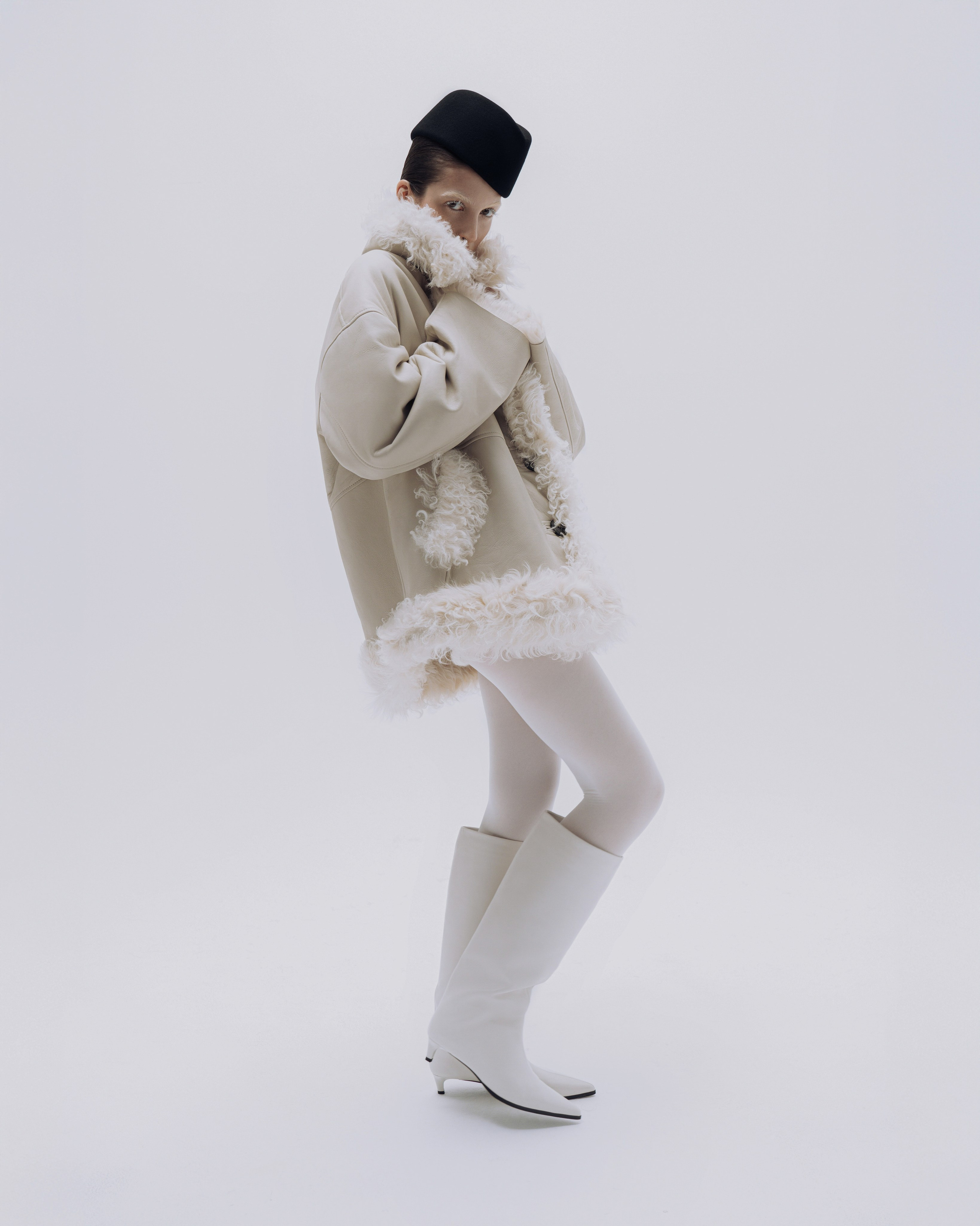 Ruskala. Fashion фотограф и Арт директор. Санкт-Петербург и Москва