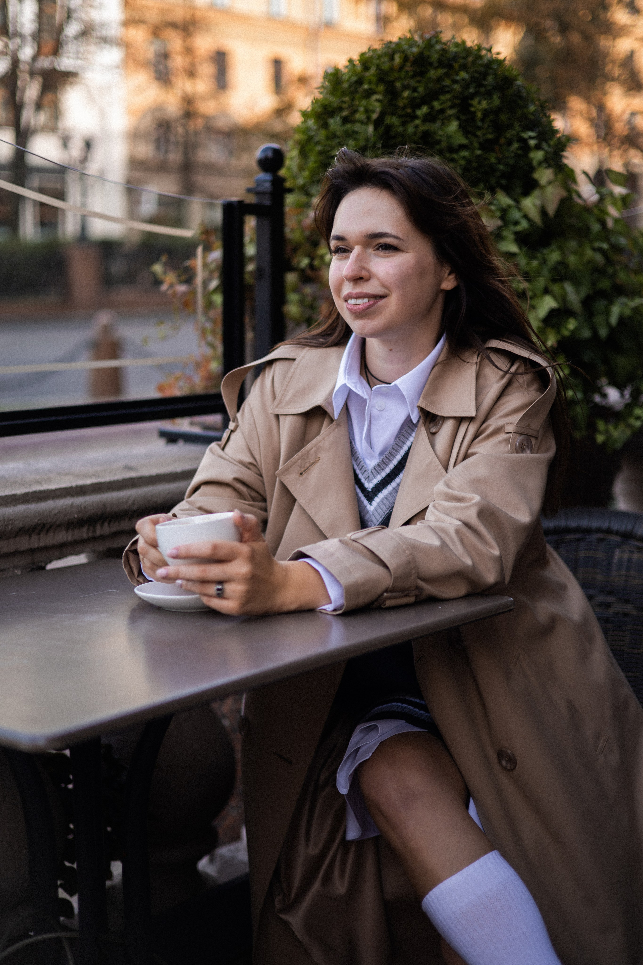 Локации в Минске. Светлана Ванцлав — фотограф Минск, Беларусь