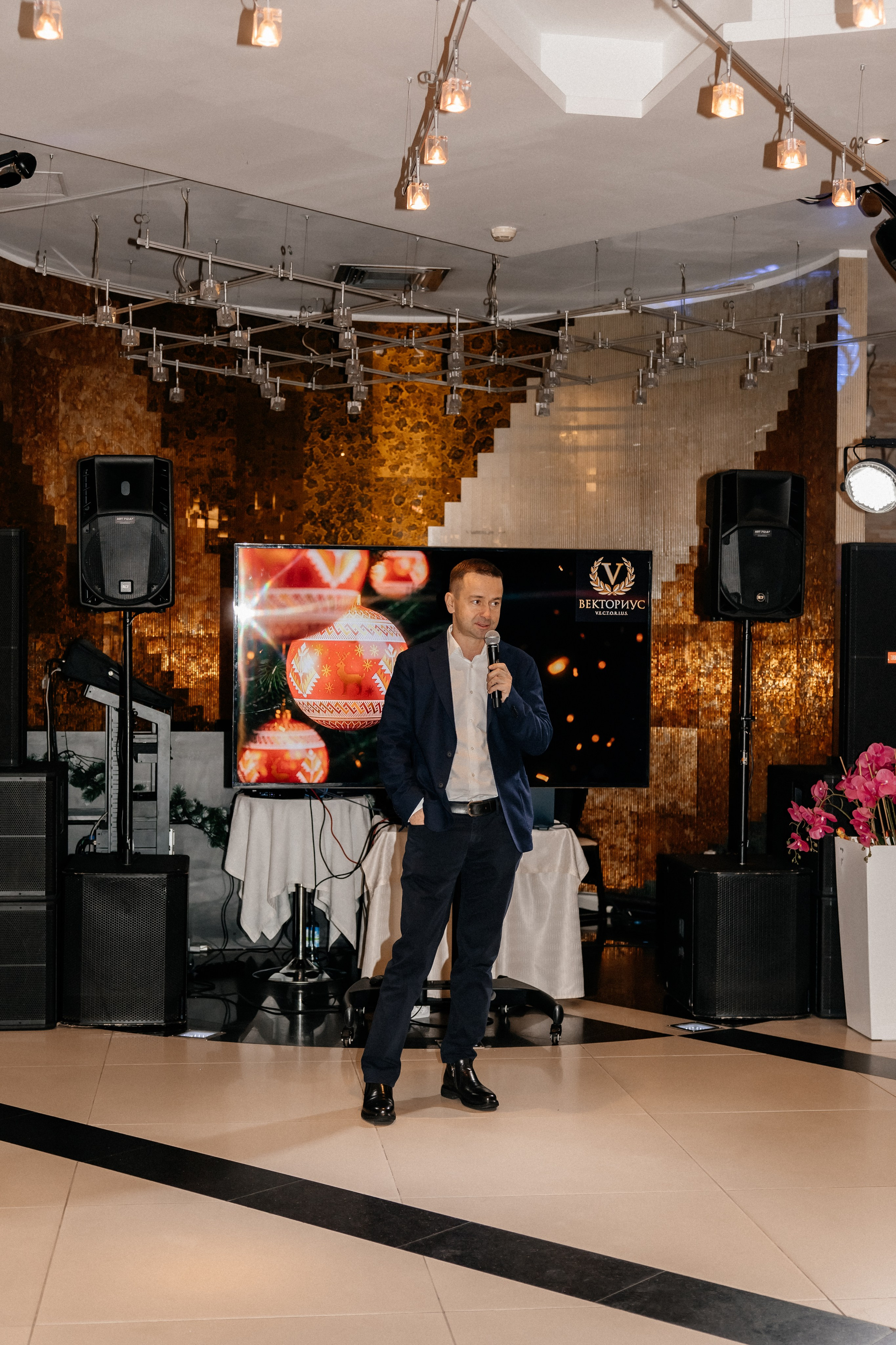 Корпоратив Викториус. Светлана Ванцлав — фотограф Минск, Беларусь