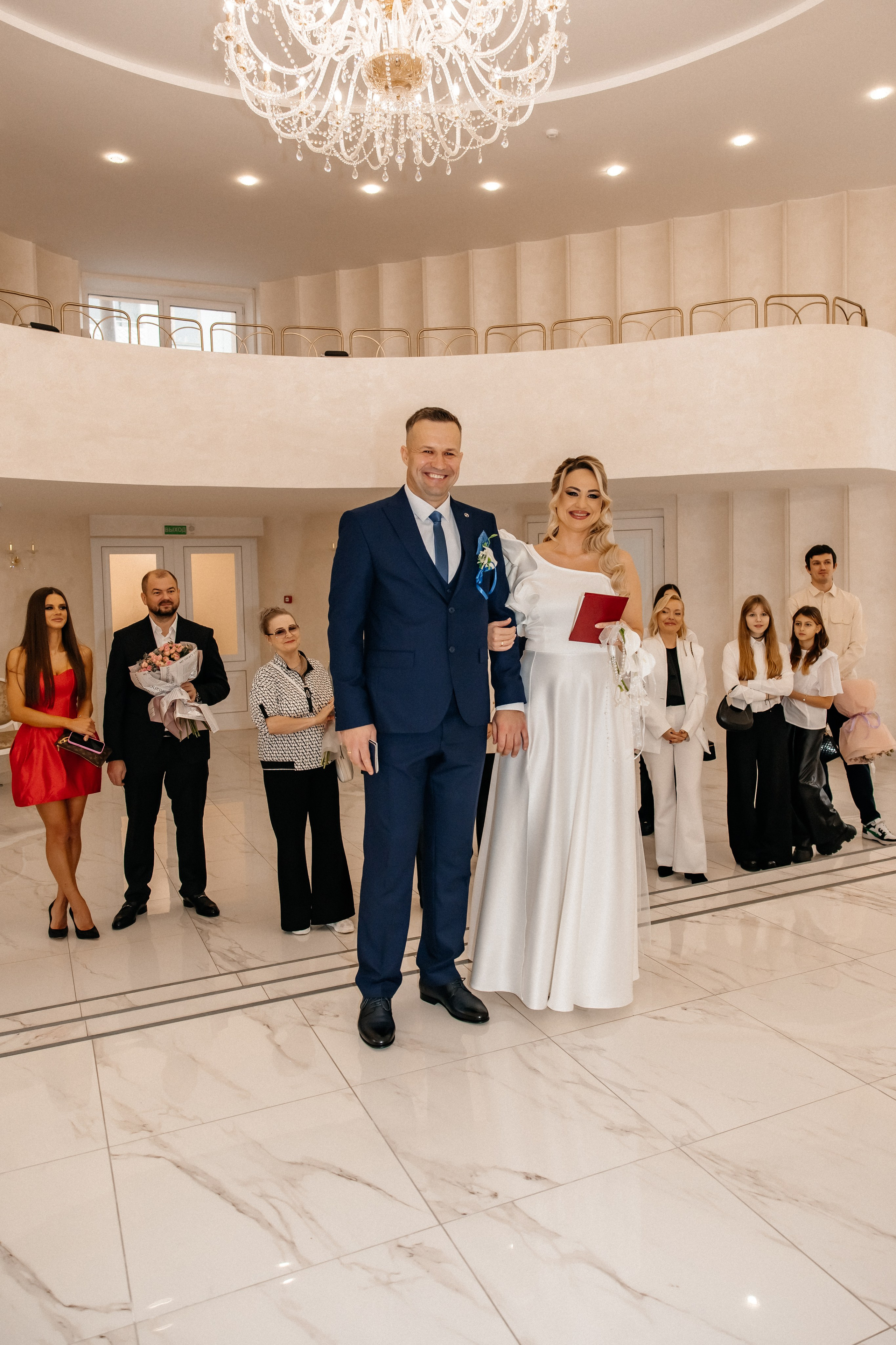 Елена и Алексей. Светлана Ванцлав — фотограф Минск, Беларусь