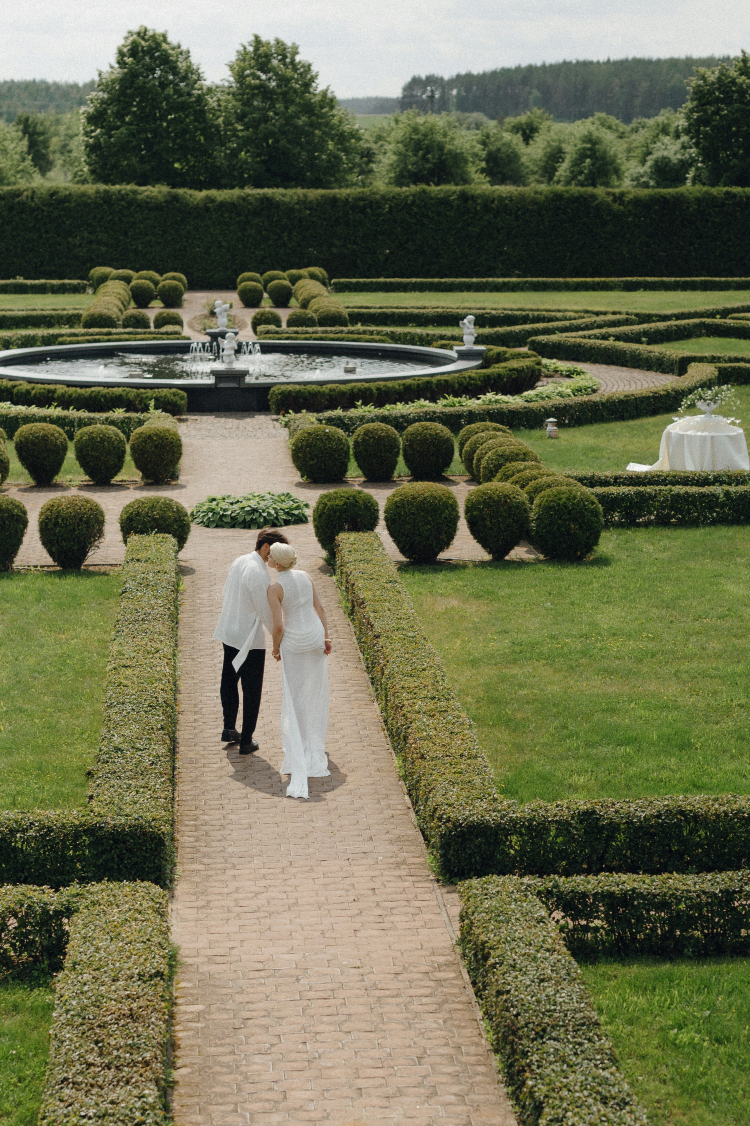 Самая самая. Свадебный фотограф в Минске Тагай Наталья