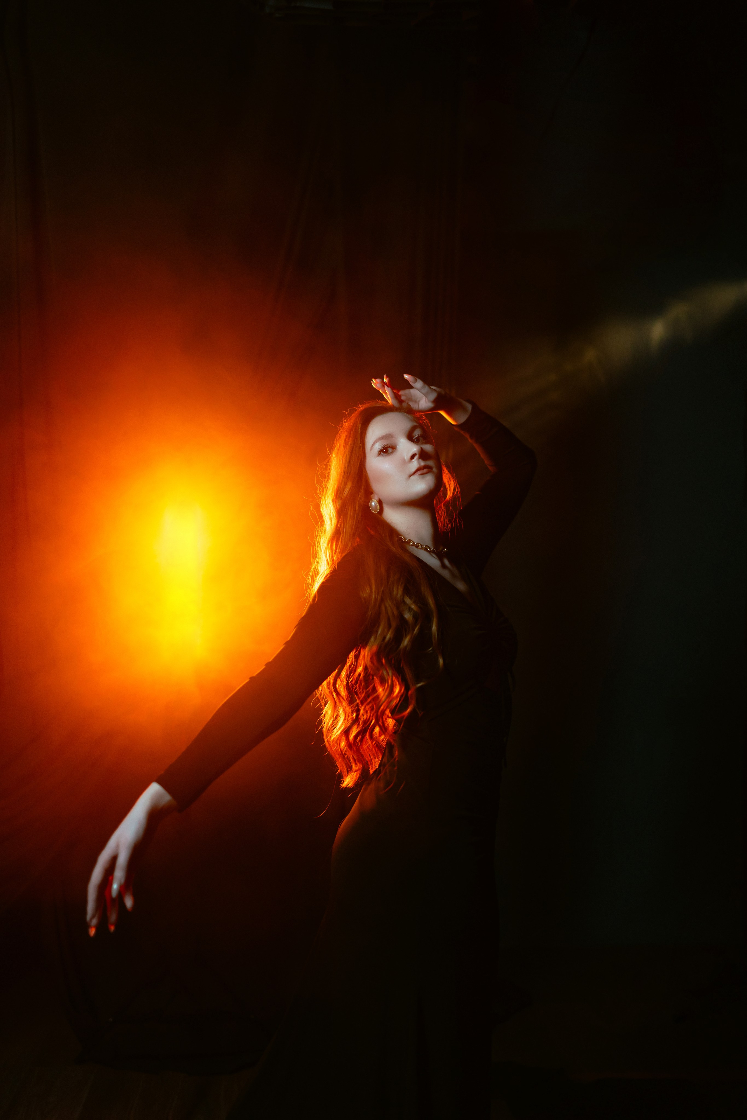 Эллина. Фотограф Островская Юлия