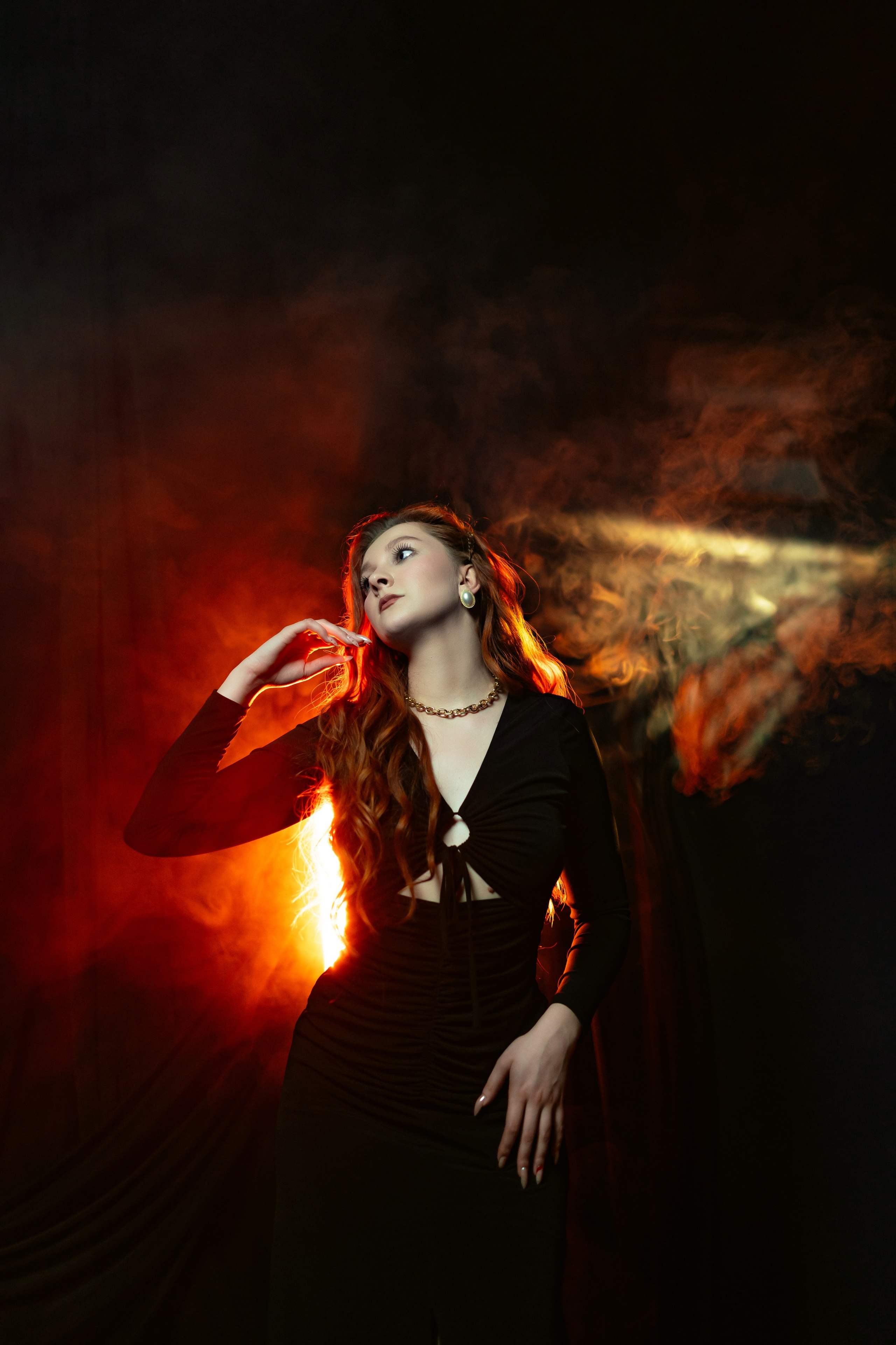 Эллина. Фотограф Островская Юлия