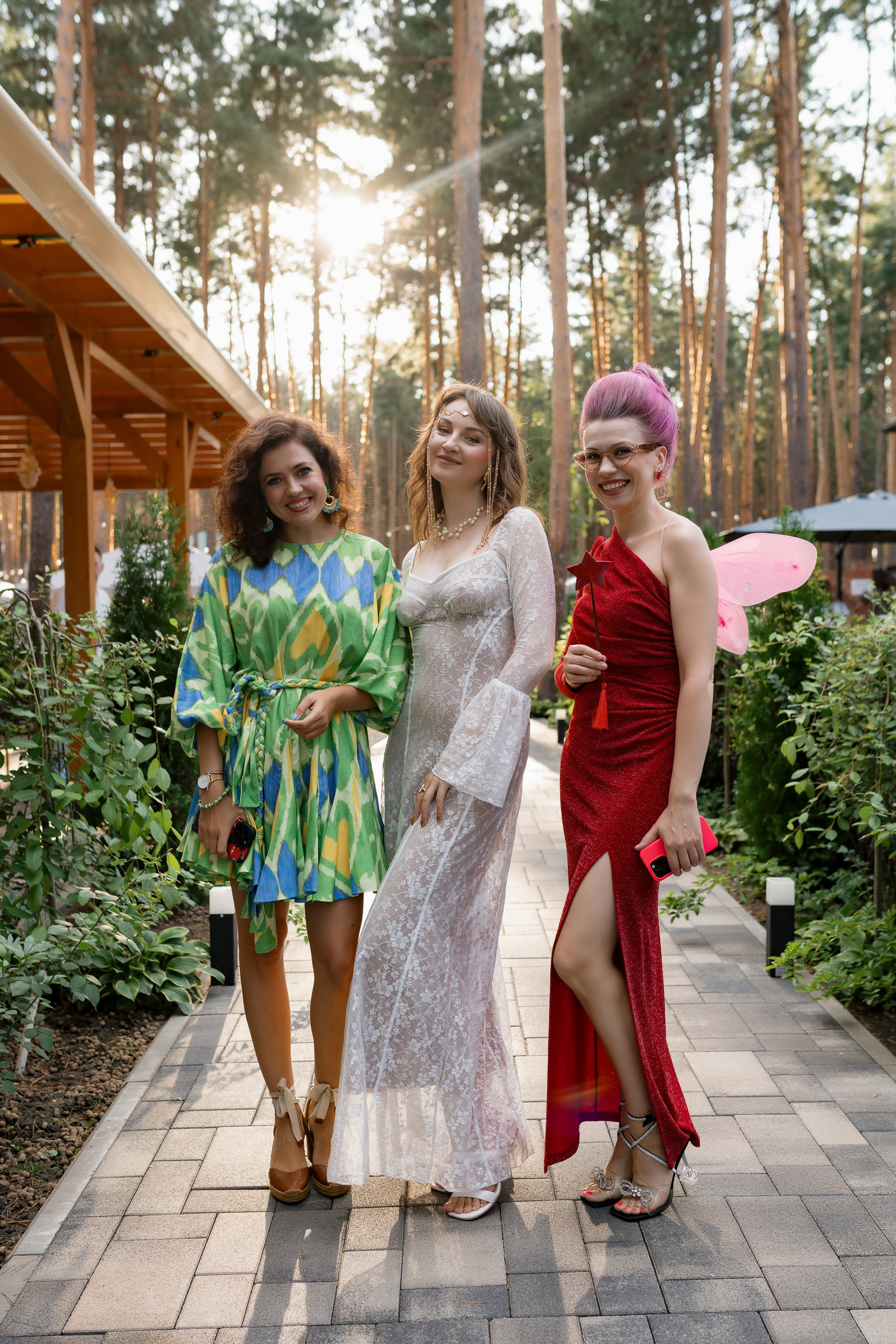 B-day. Фотограф Островская Юлия