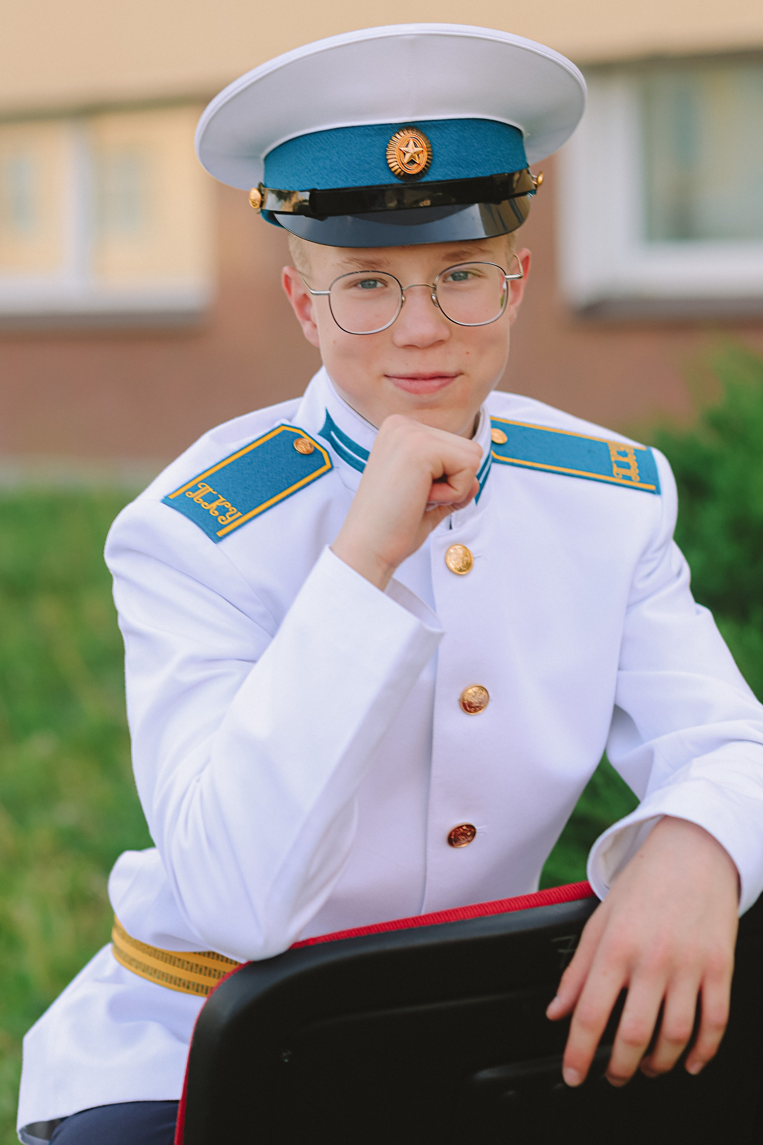 Кадетское училище. Семейный фотограф Тюмень, фотограф на роды Салмина Мария