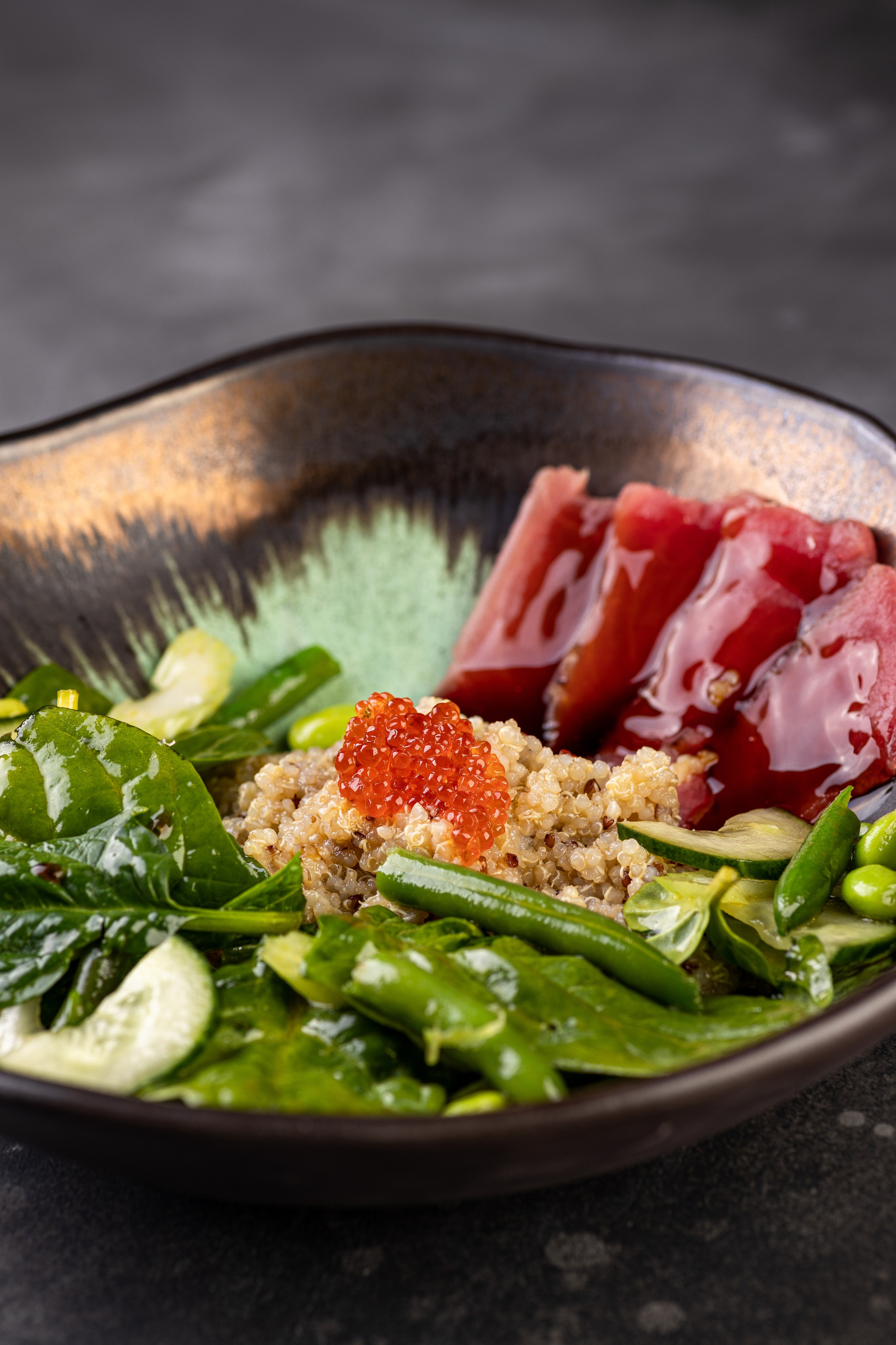 Съемка контента для ресторана. Предметный фотограф Москва | Фуд-фотограф в Москве Елизавета Елизарова