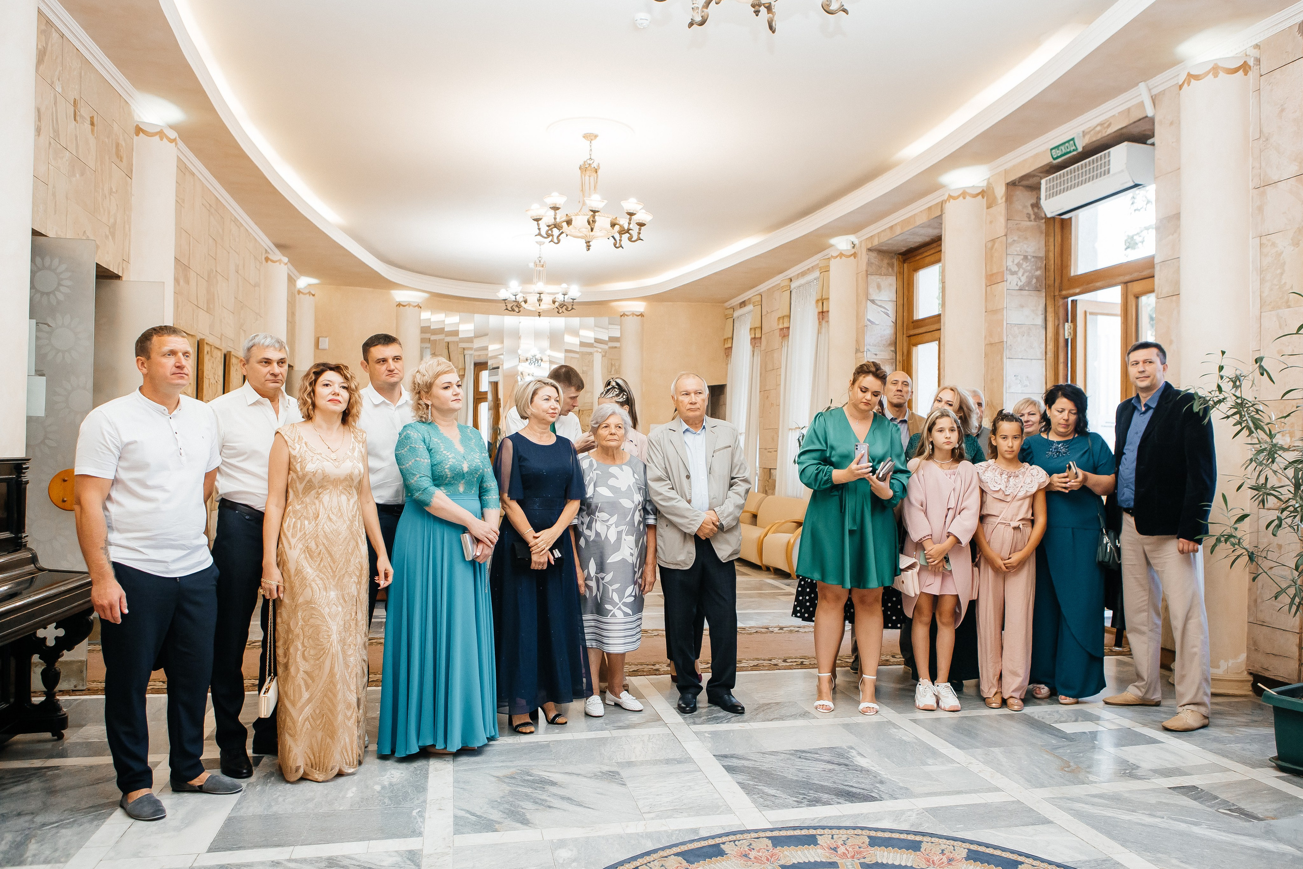 Вячеслав и Анна. Свадебный и семейный фотограф в Ростове-на-Дону