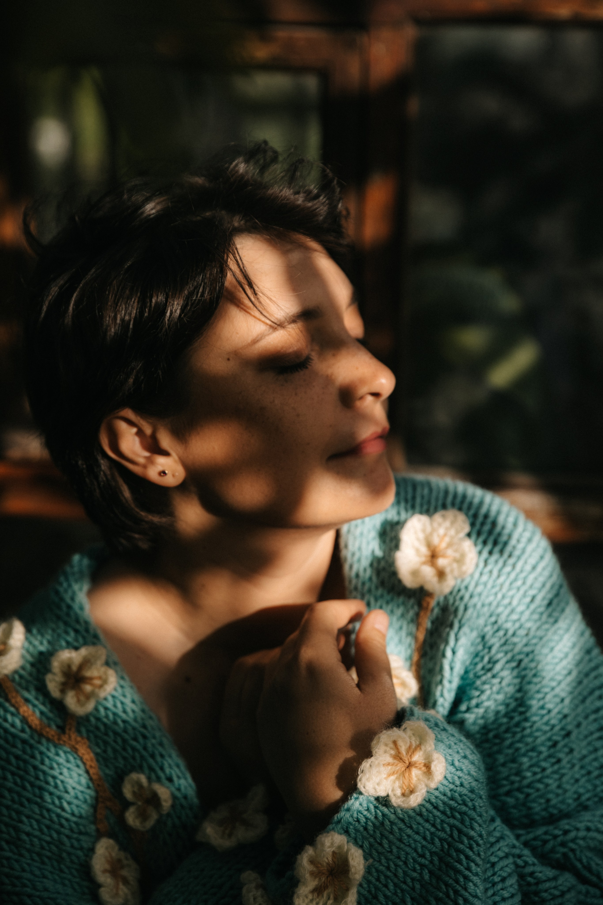 Ферма. Свадебный и семейный фотограф Василина Батищева в Моздоке, Северной Осетии и КМВ