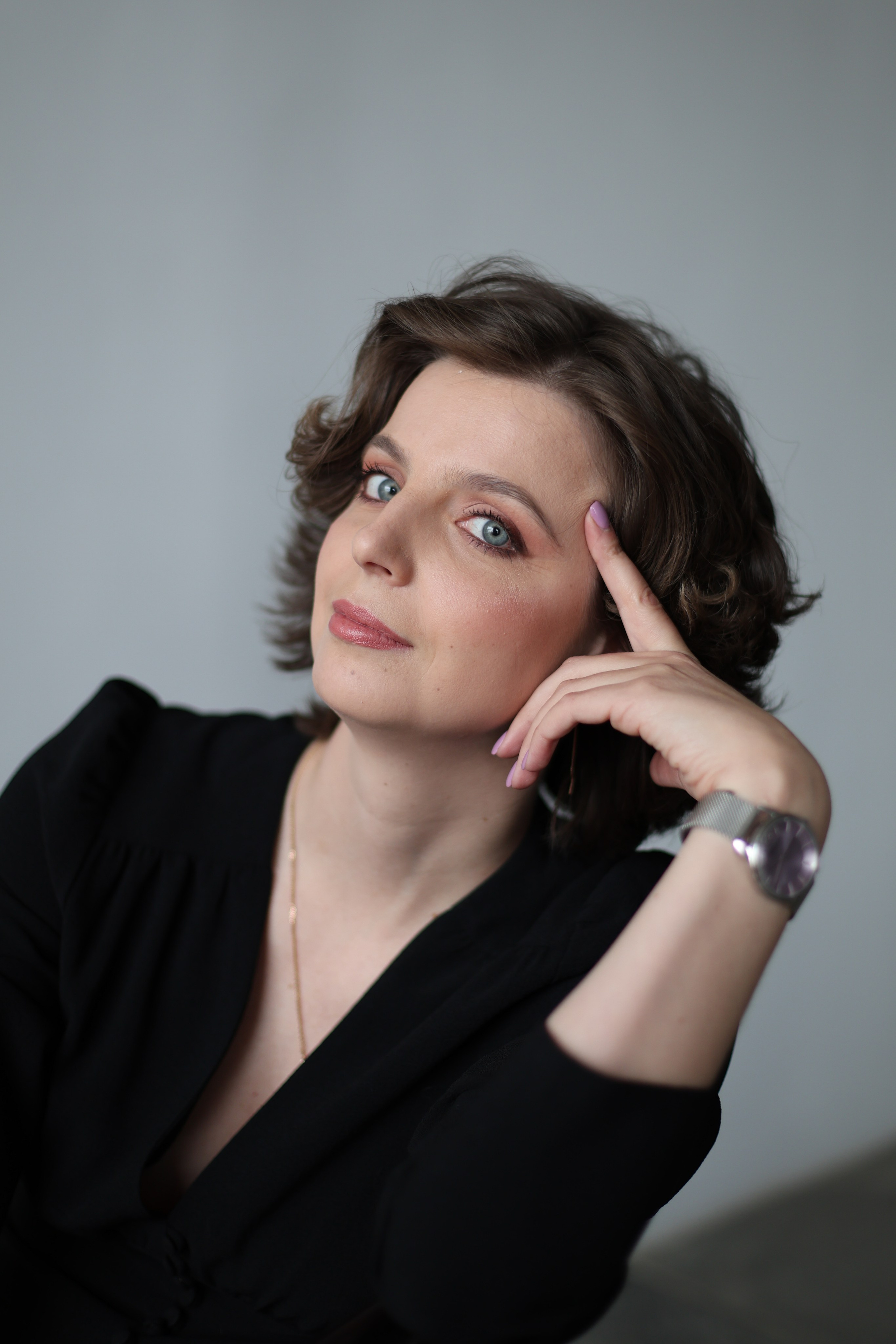 Екатерина. Проект «Химия была, но мы расстались». Портретный и контент фотограф Москва. Татьяна Чистова