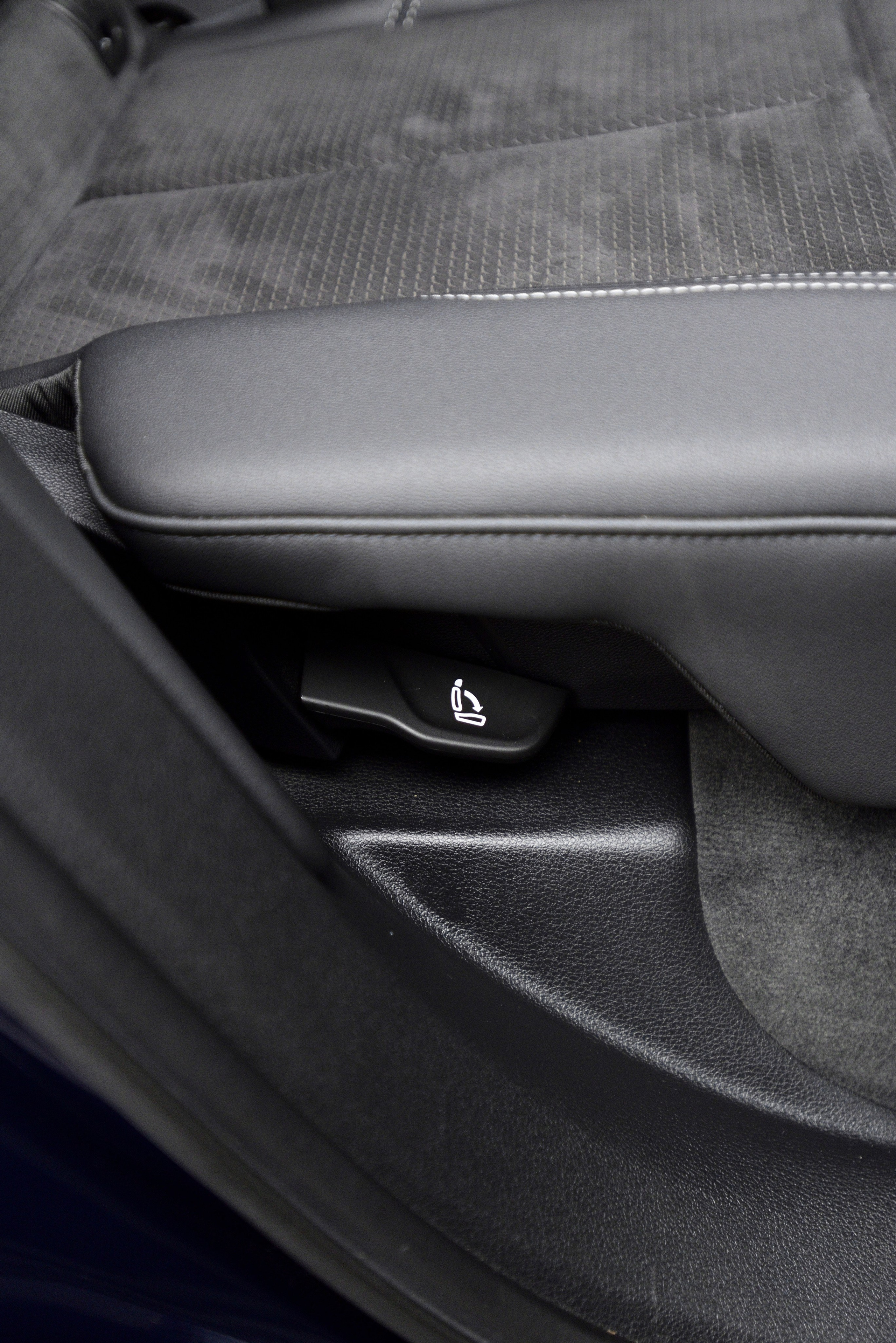 Audi Q5. Автомобильный и интерьерный фотограф в Минске Александр Тагаев