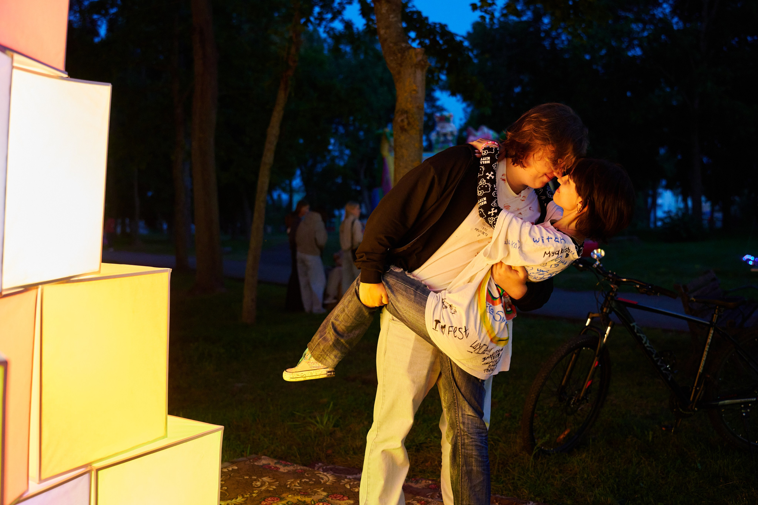 GOFest. Автомобильный и интерьерный фотограф в Минске Александр Тагаев