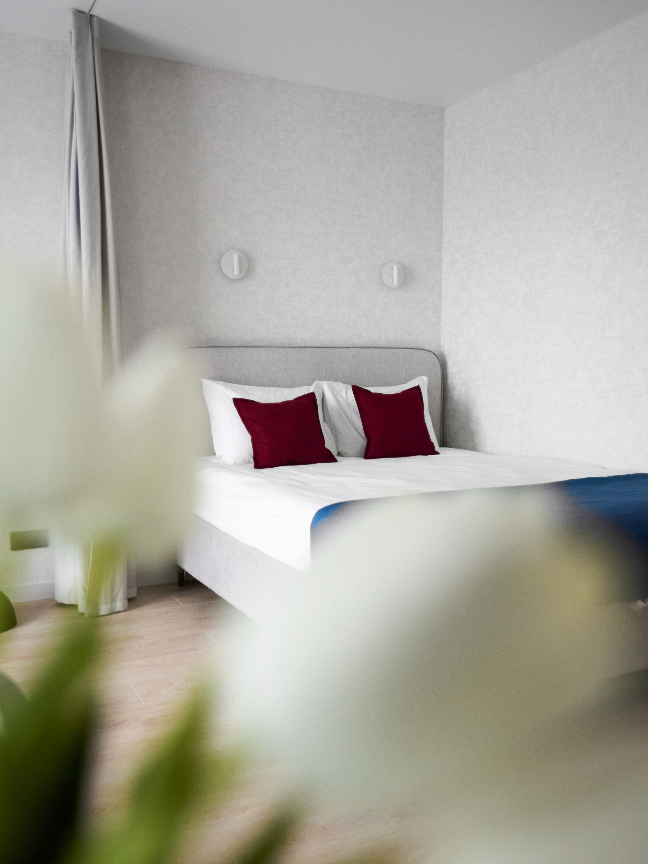 ЖК Новая Боровая. Автомобильный и интерьерный фотограф в Минске Александр Тагаев