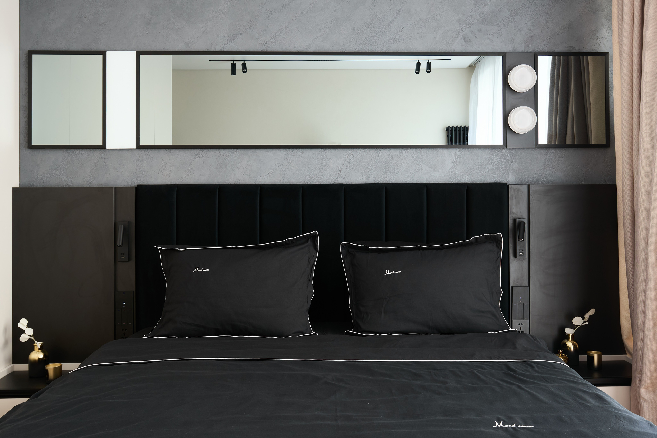 ЖК Парк Челюскинцев. Автомобильный и интерьерный фотограф в Минске Александр Тагаев