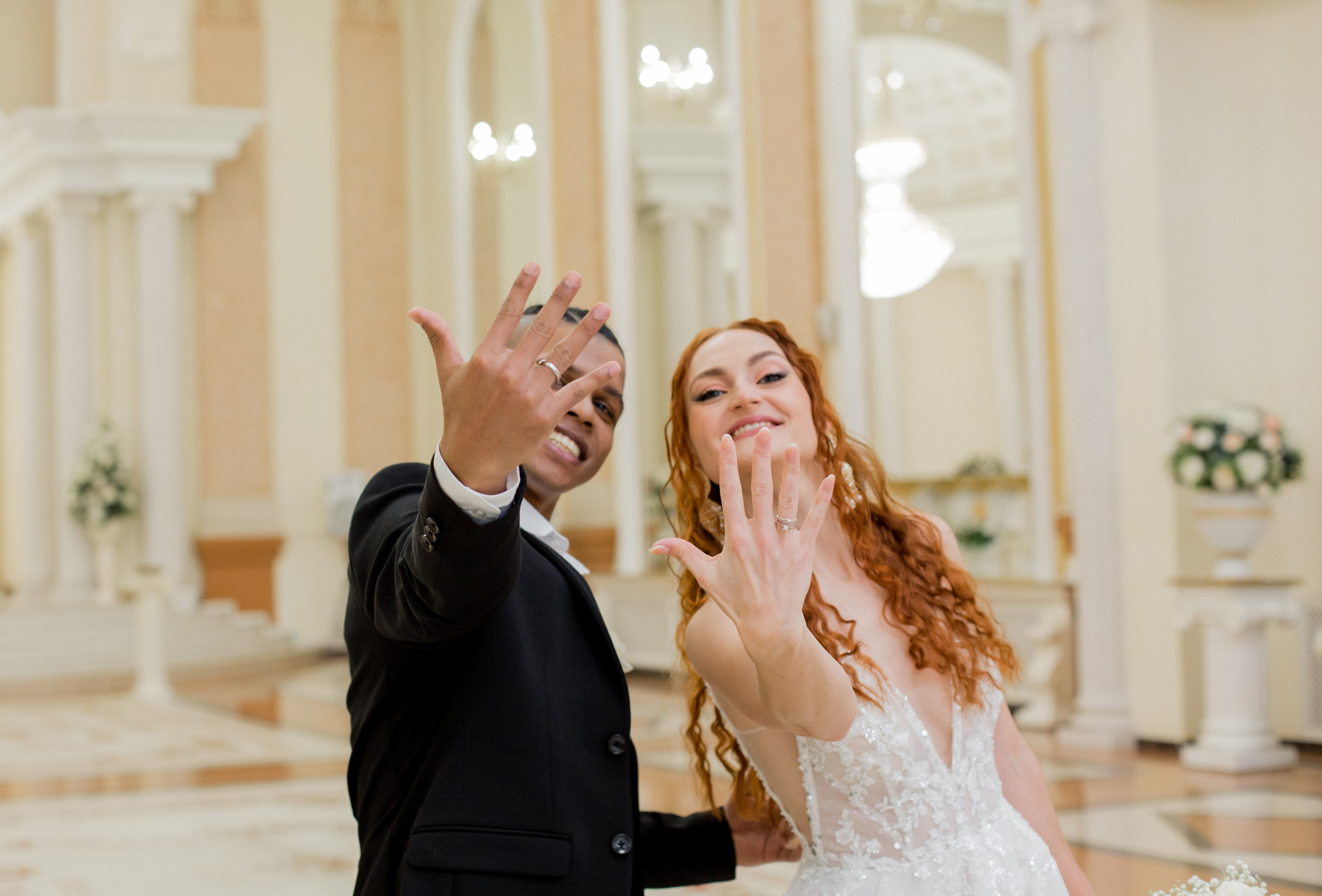 Рахул и Кристина. Свадебный и семейный фотограф в Краснодаре