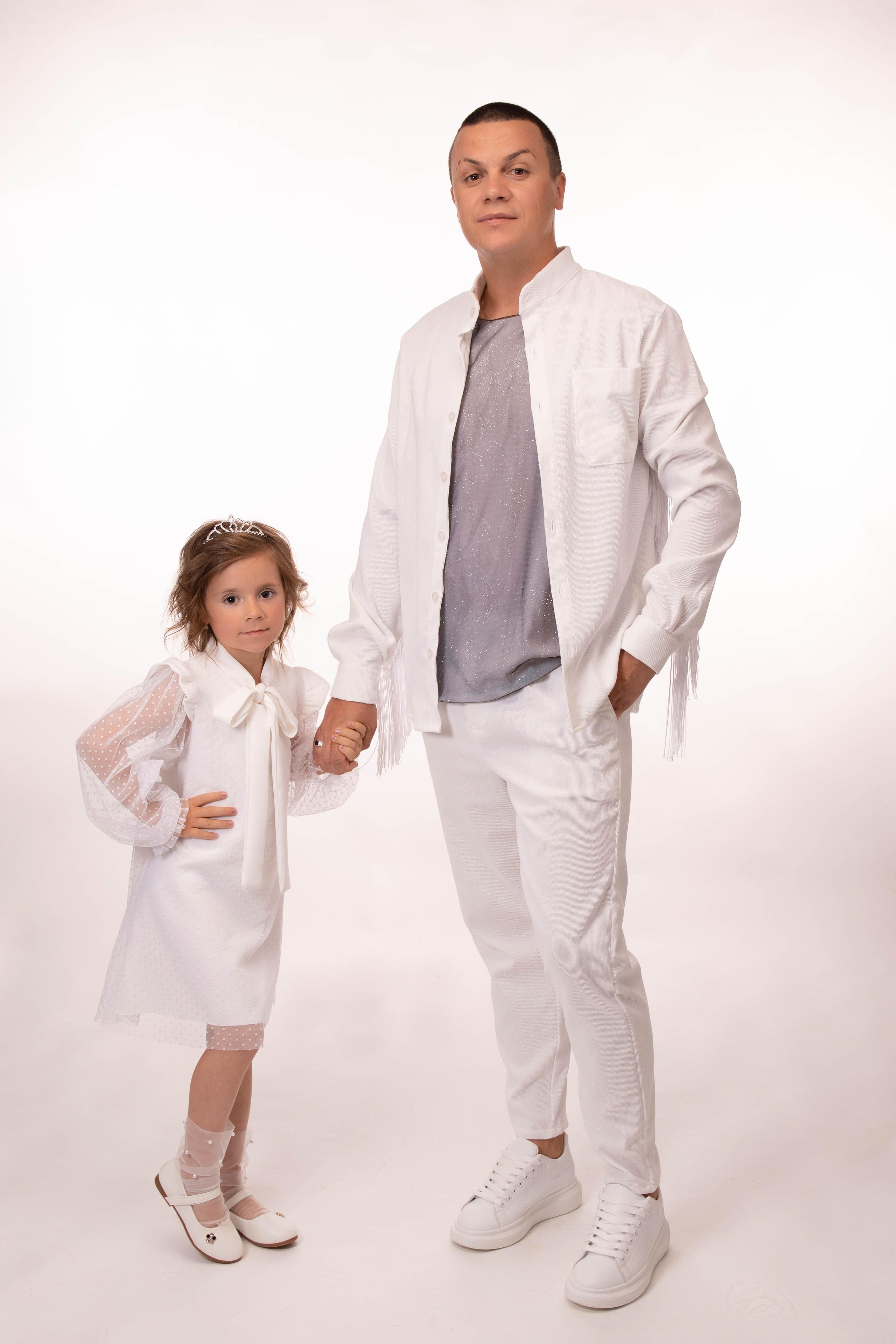 Дмитрий & Ульяна. Коммерческий фотограф