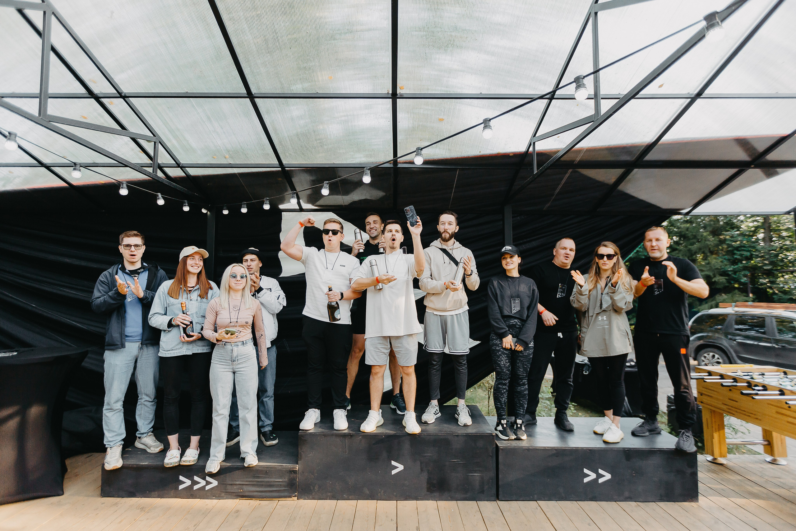 Сила ветра. Репортажный и свадебный фотограф Ярославль, Москва Сдобников Андрей