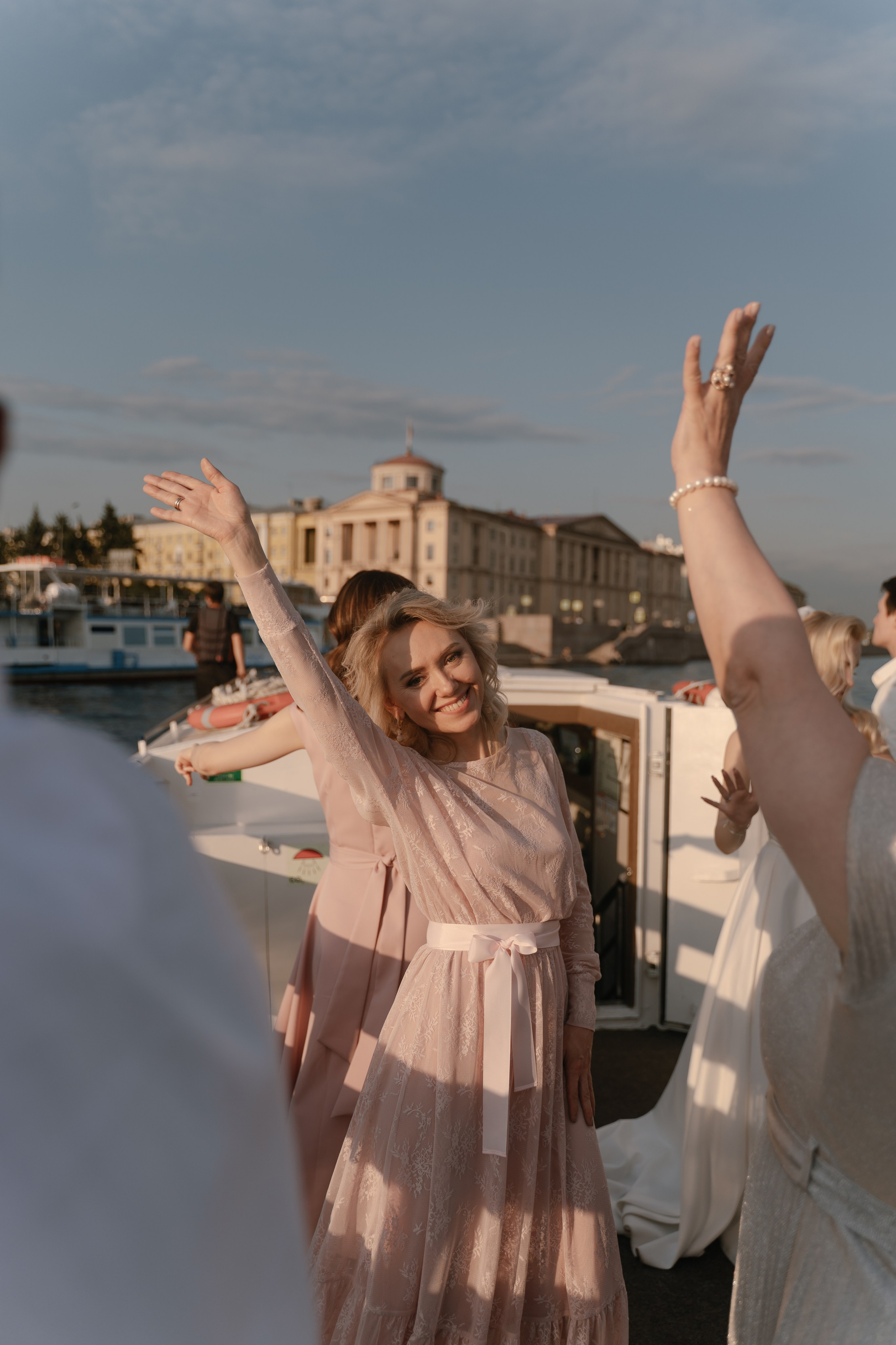 A&V. Свадебный фотограф — Наталья Фед СПб/Москва