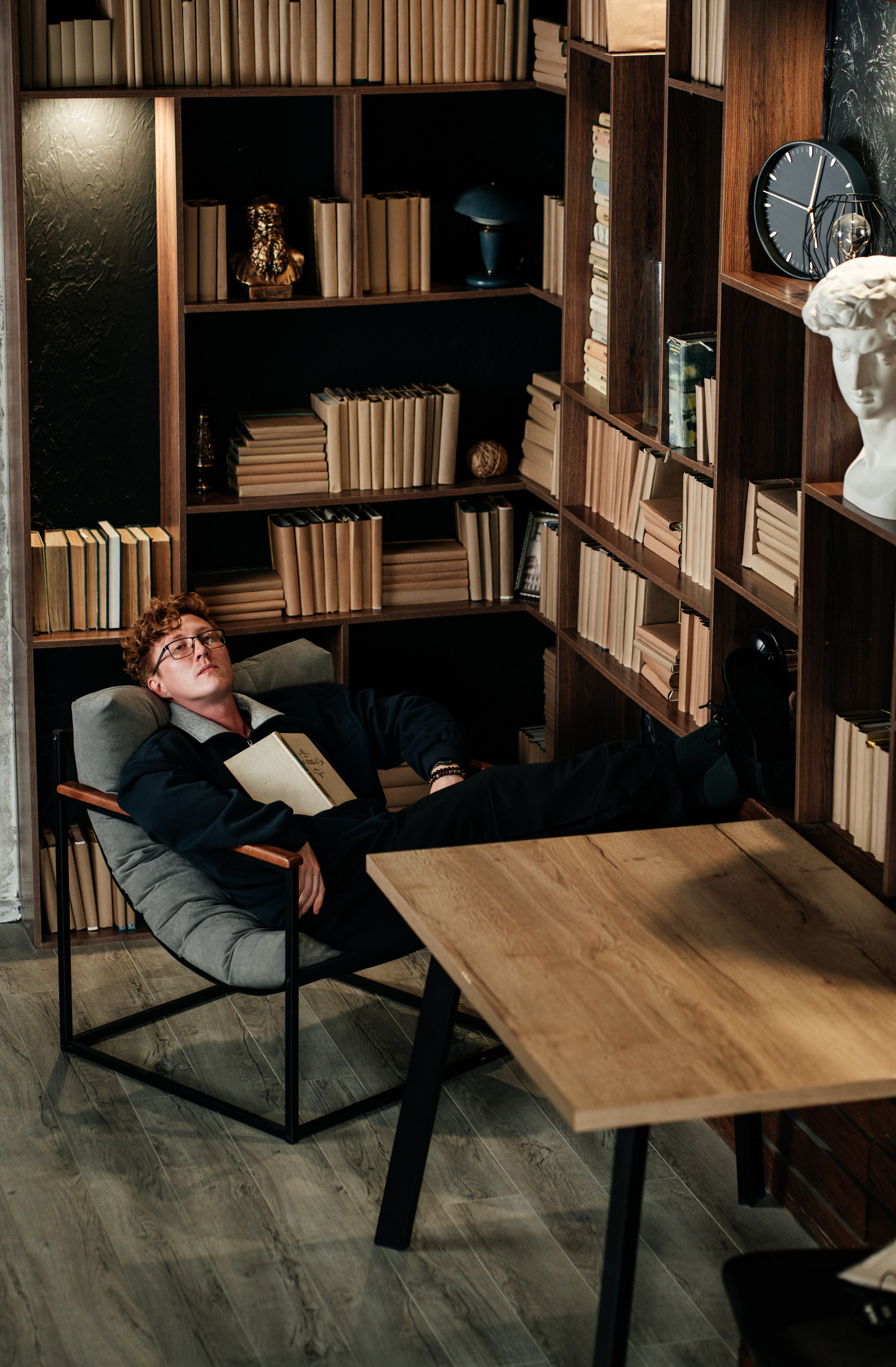 Сергей. Фотограф Ахмедов Эльдар Чита