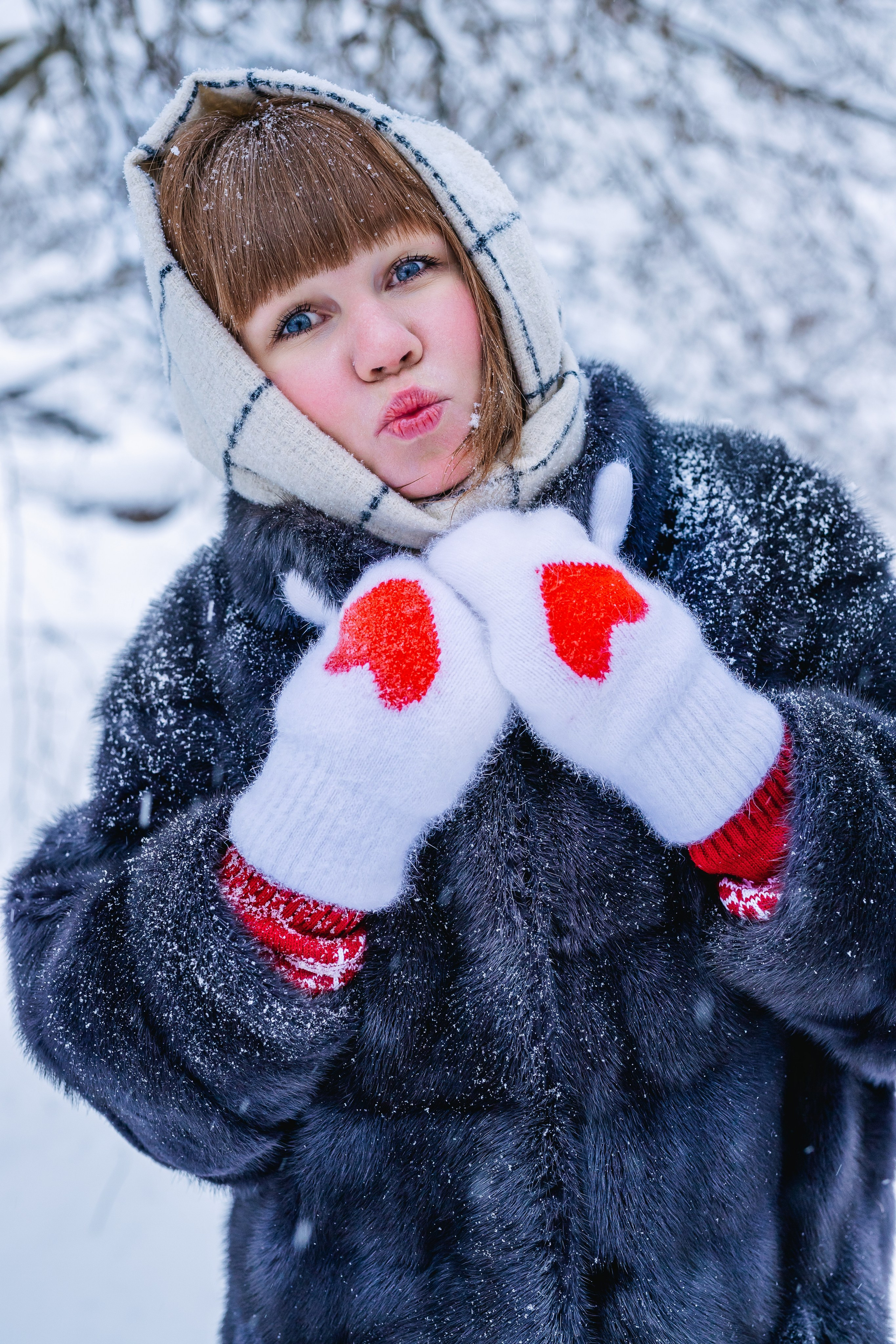 L&N. Семейный и детский фотограф по Москве и области