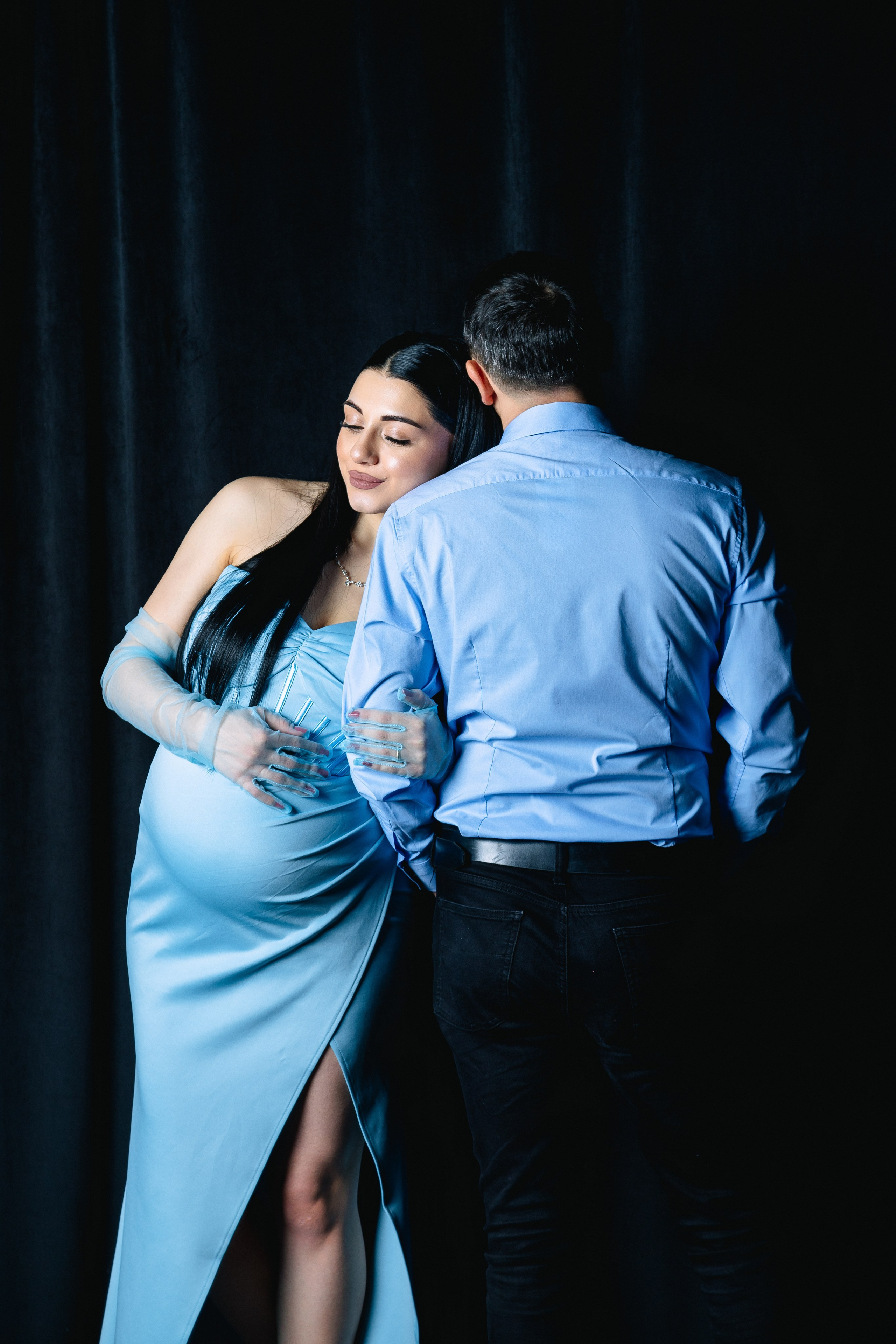 Mari. Семейный и детский фотограф по Москве и области