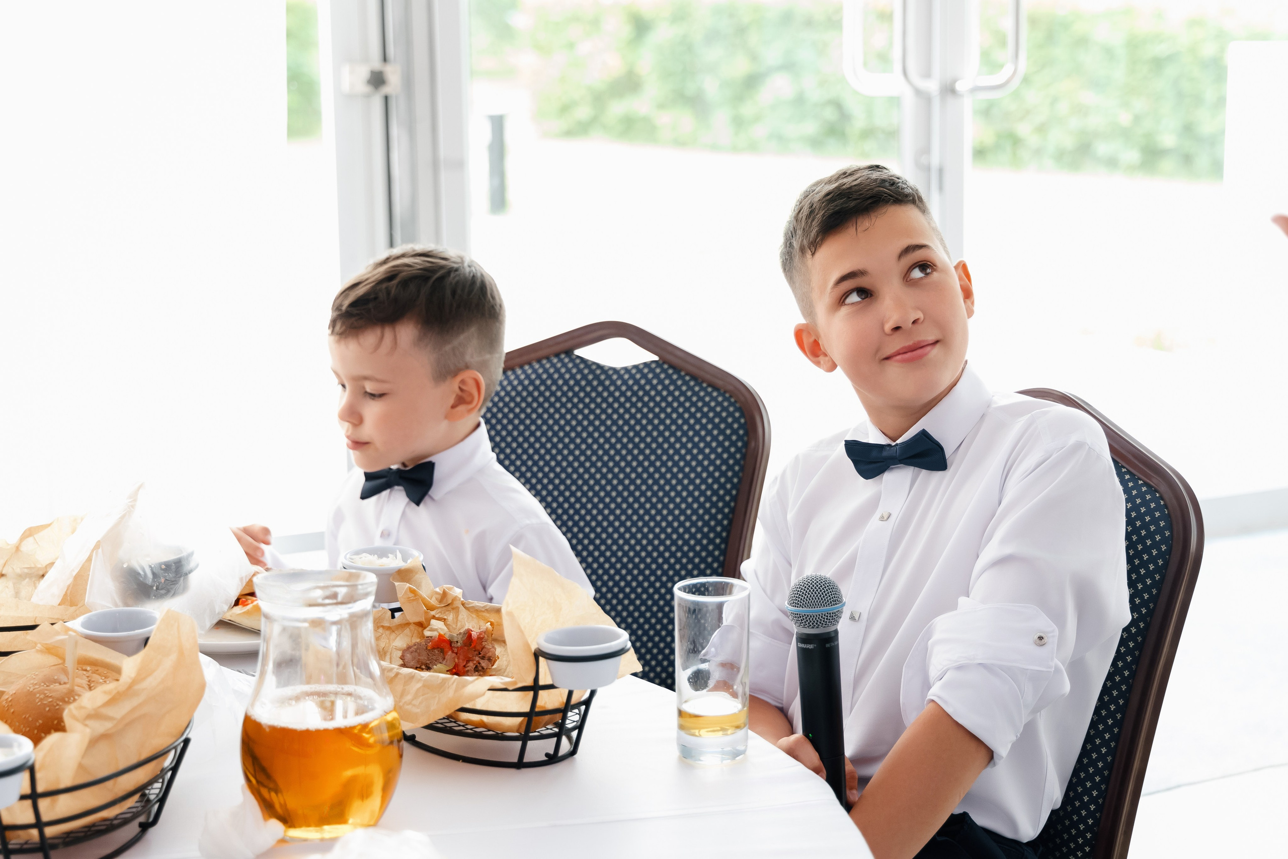 Антон и Яна. Сборы. Дом Офицеров. Выездная. Мельница. Свадебный фотограф в Хабаровске