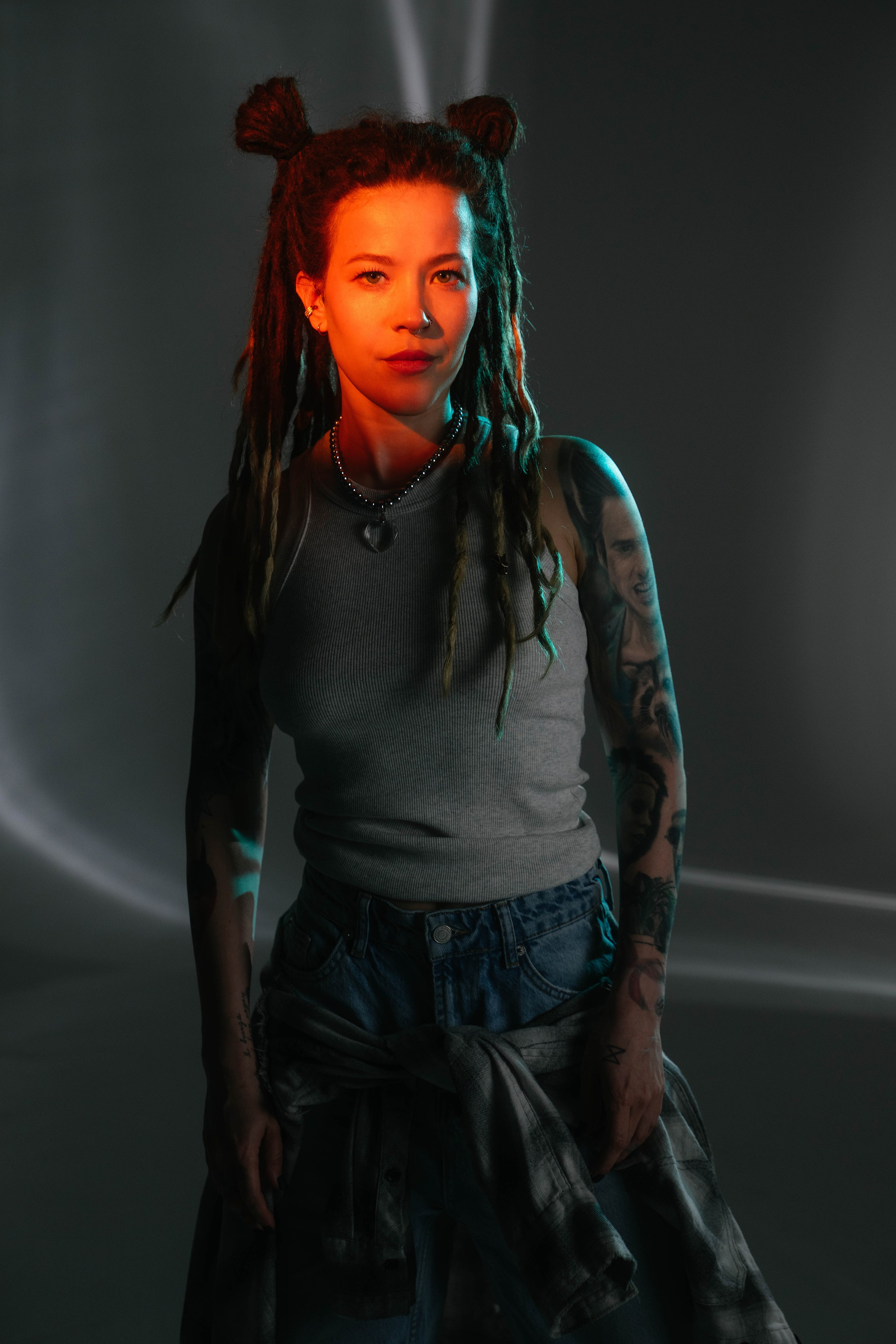 Настя. Свадебный, семейный фотограф в Рязани Лена Брант