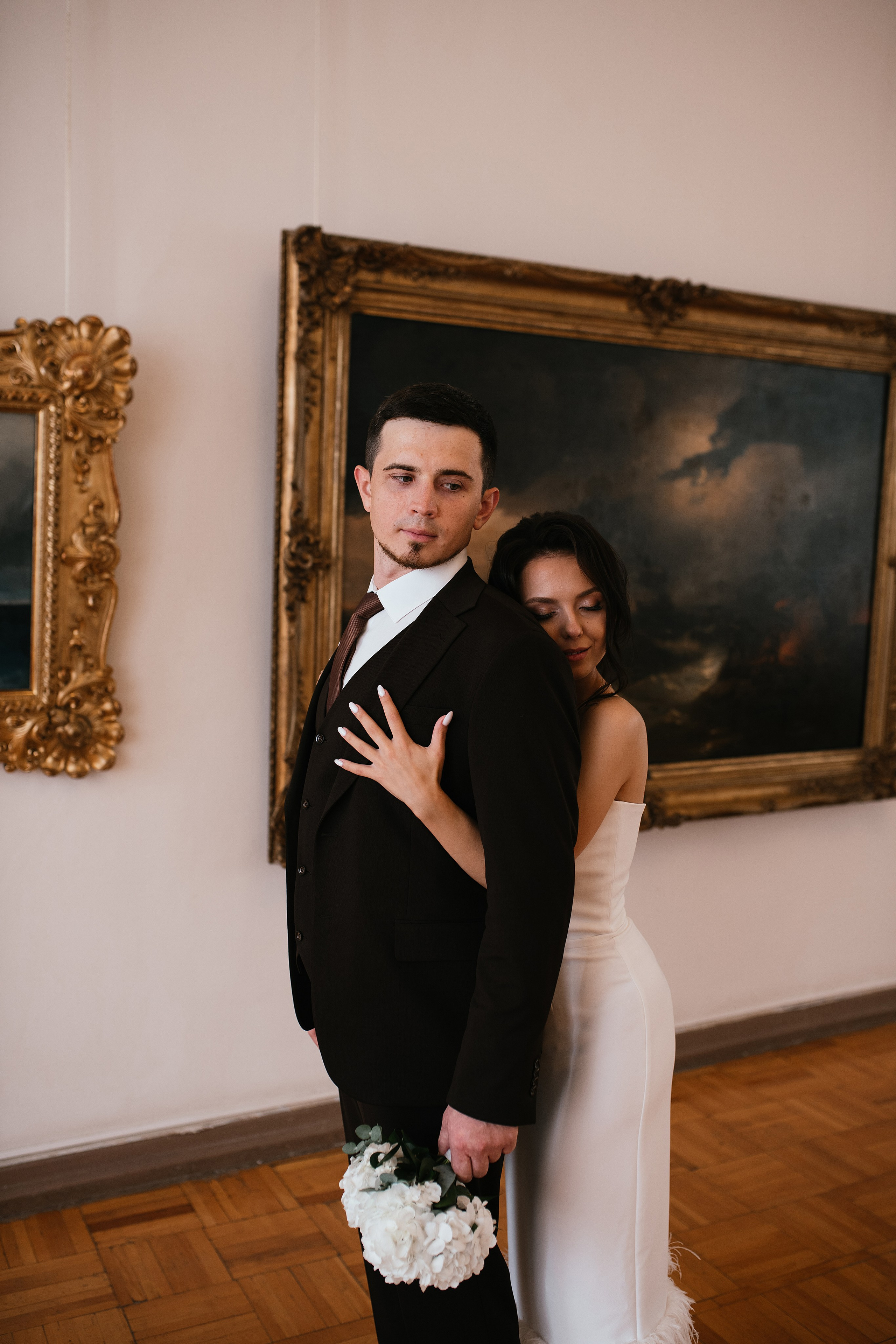 Wedding day #39. Свадебный, семейный фотограф в Рязани Лена Брант