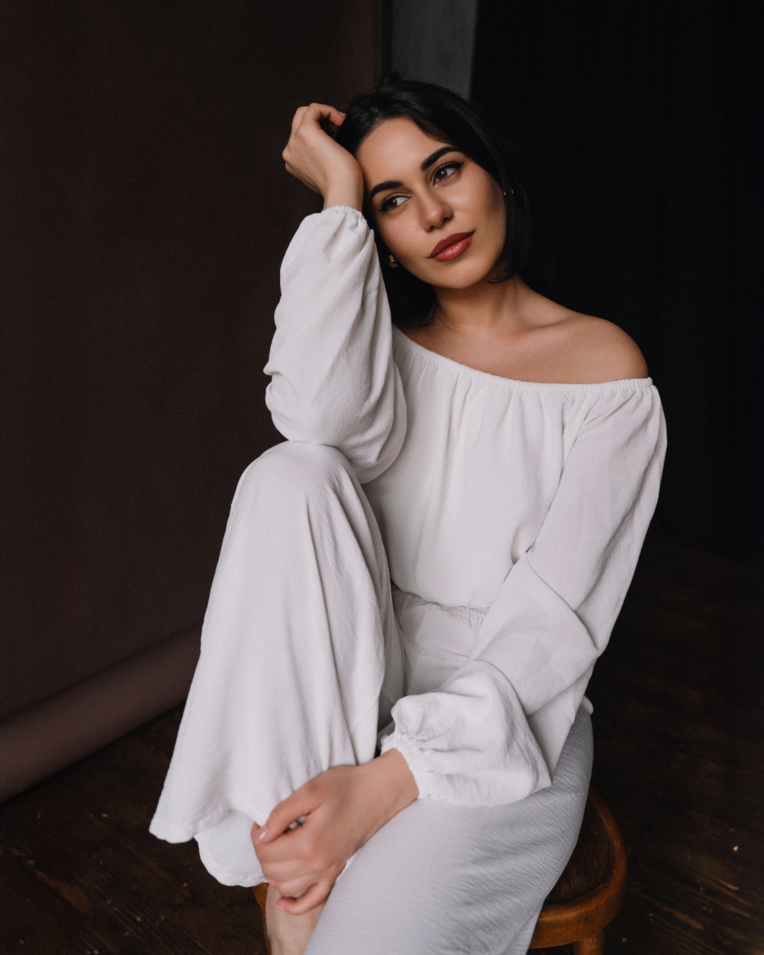 Лиана. Главная